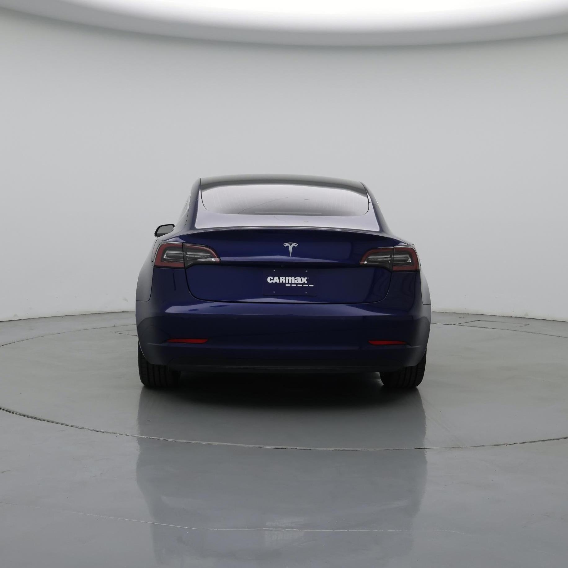 Thumbnail: 2019 Tesla Model 3 - 6