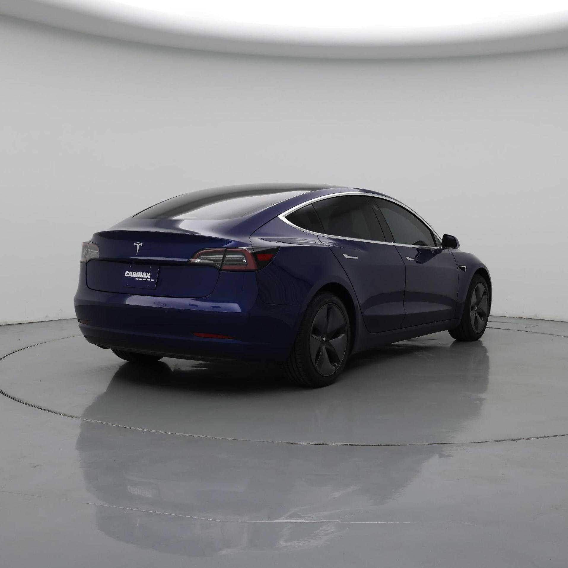 Thumbnail: 2019 Tesla Model 3 - 8
