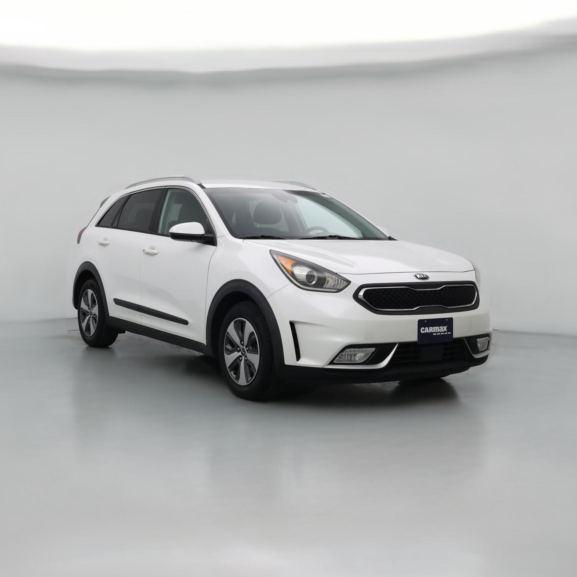Thumbnail: 2017 Kia Niro - 1