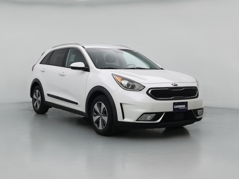 2017 Kia Niro LX -
                  Gilbert, AZ