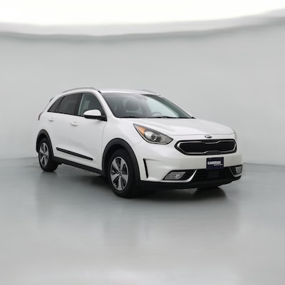 2017 Kia Niro LX