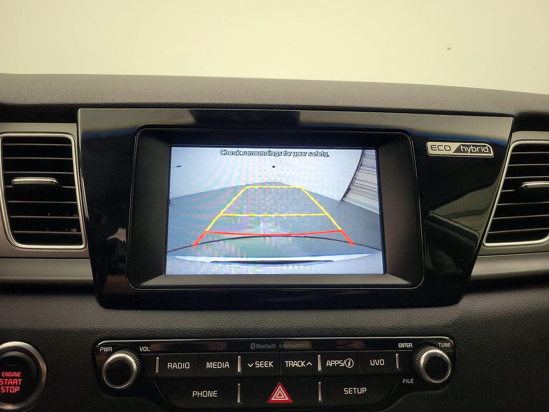 Thumbnail: 2017 Kia Niro - 14