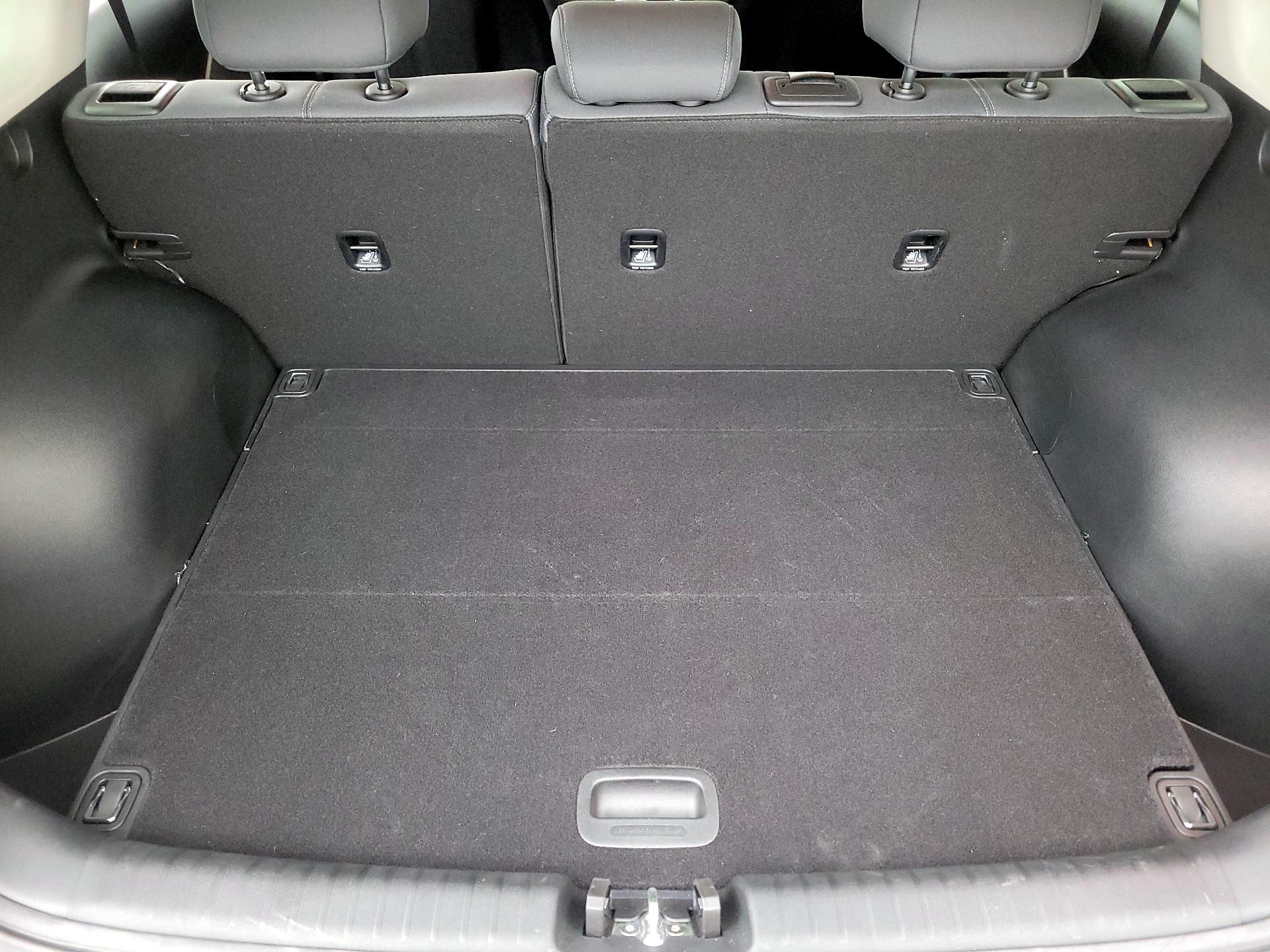 Thumbnail: 2017 Kia Niro - 20