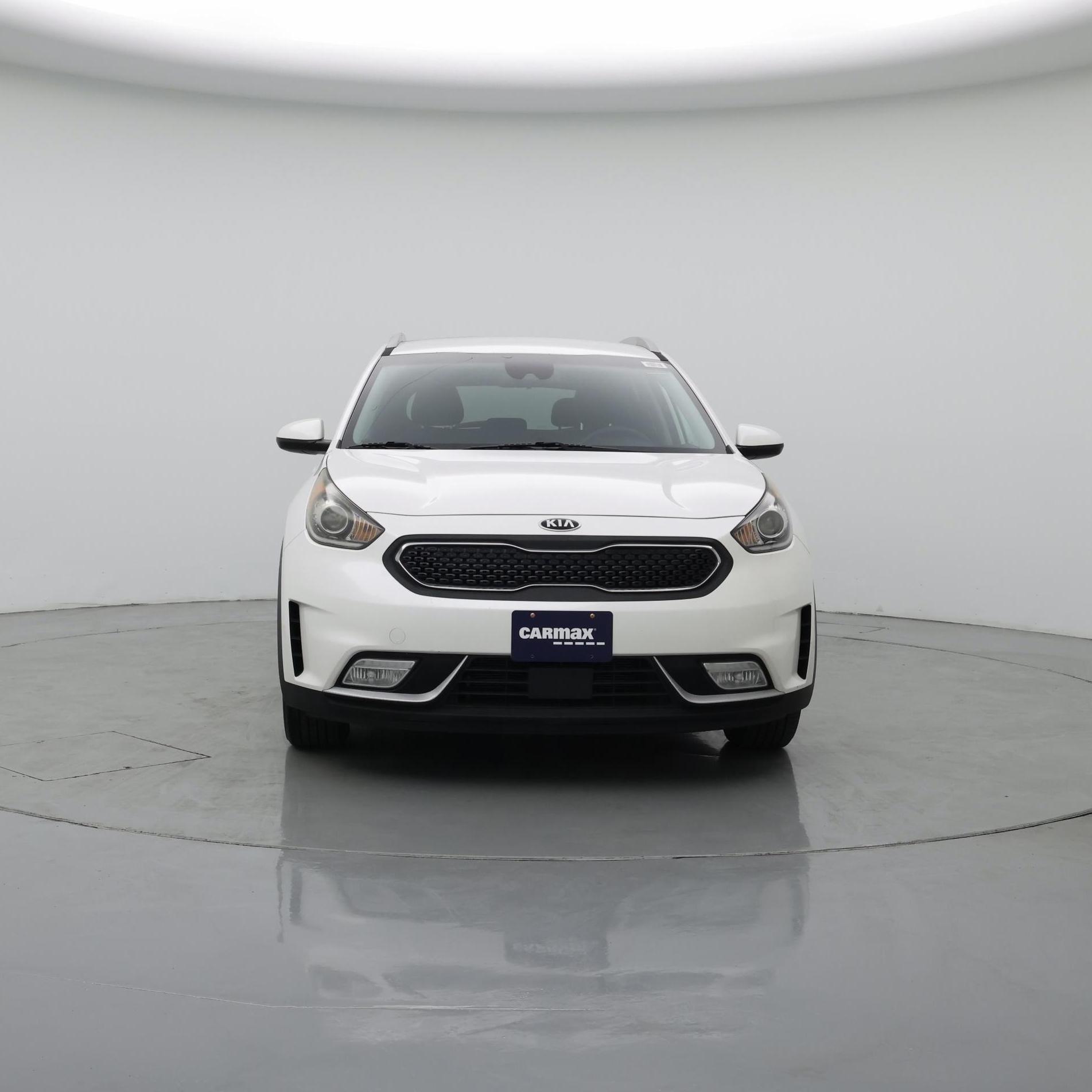 Thumbnail: 2017 Kia Niro - 5