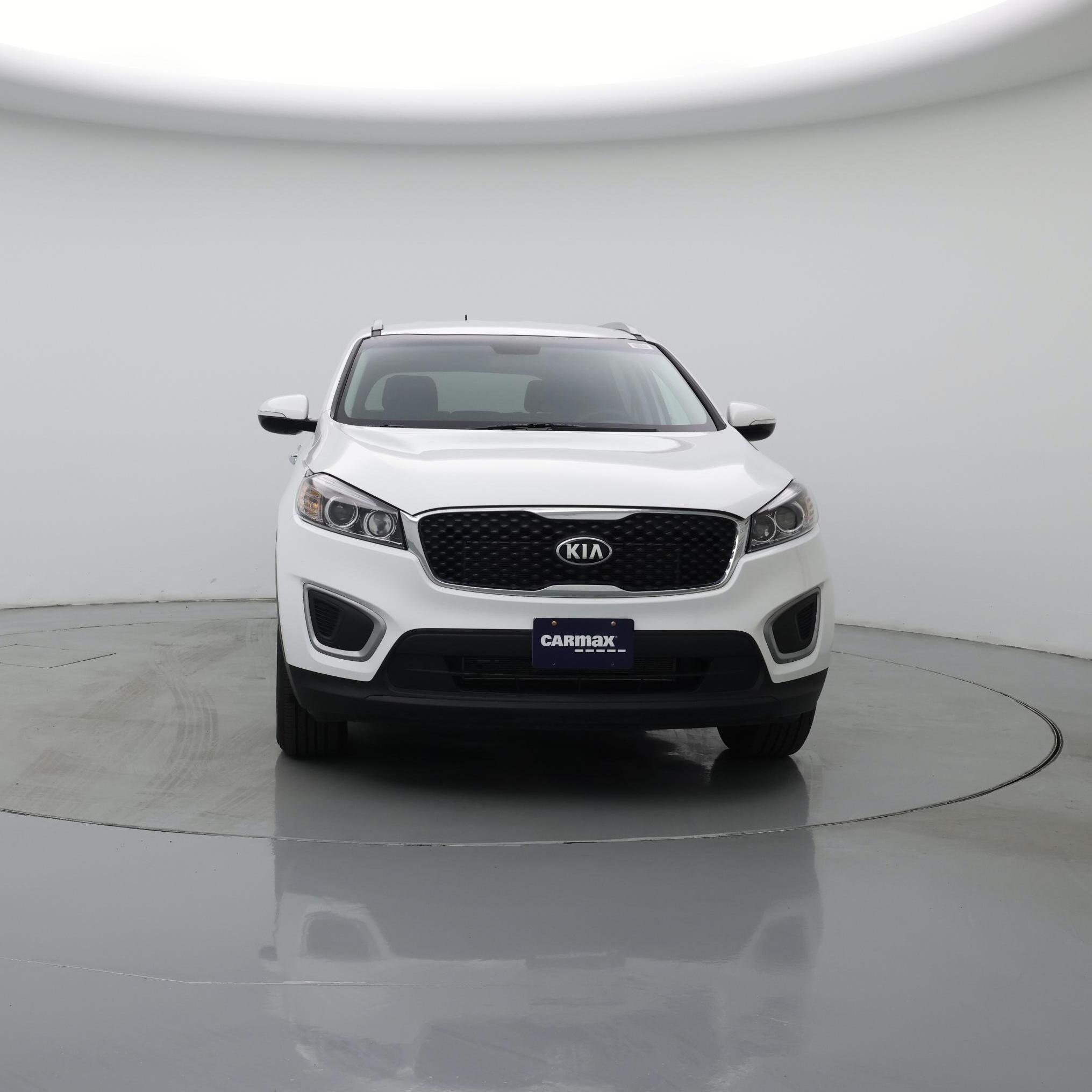 Thumbnail: 2017 Kia Sorento - 5
