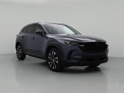 2025 Mazda CX-50 Hybrid Premium Plus