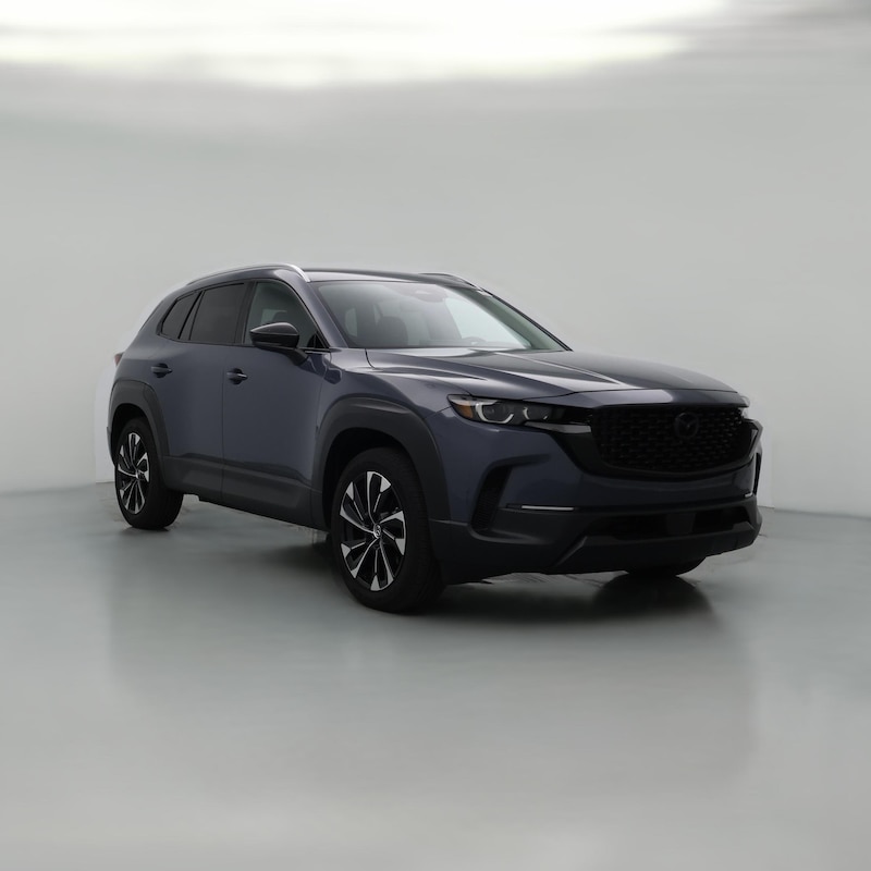 2025 Mazda CX-50 Hybrid Premium Plus