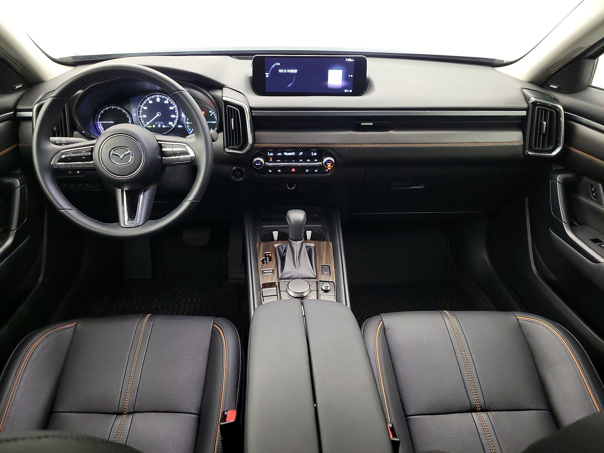 Thumbnail: 2025 Mazda CX-50 - 9