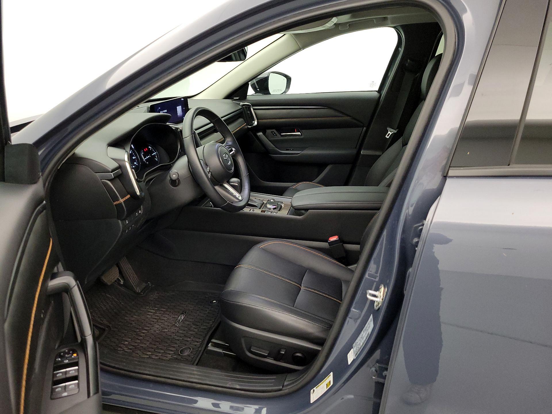 Thumbnail: 2025 Mazda CX-50 - 11