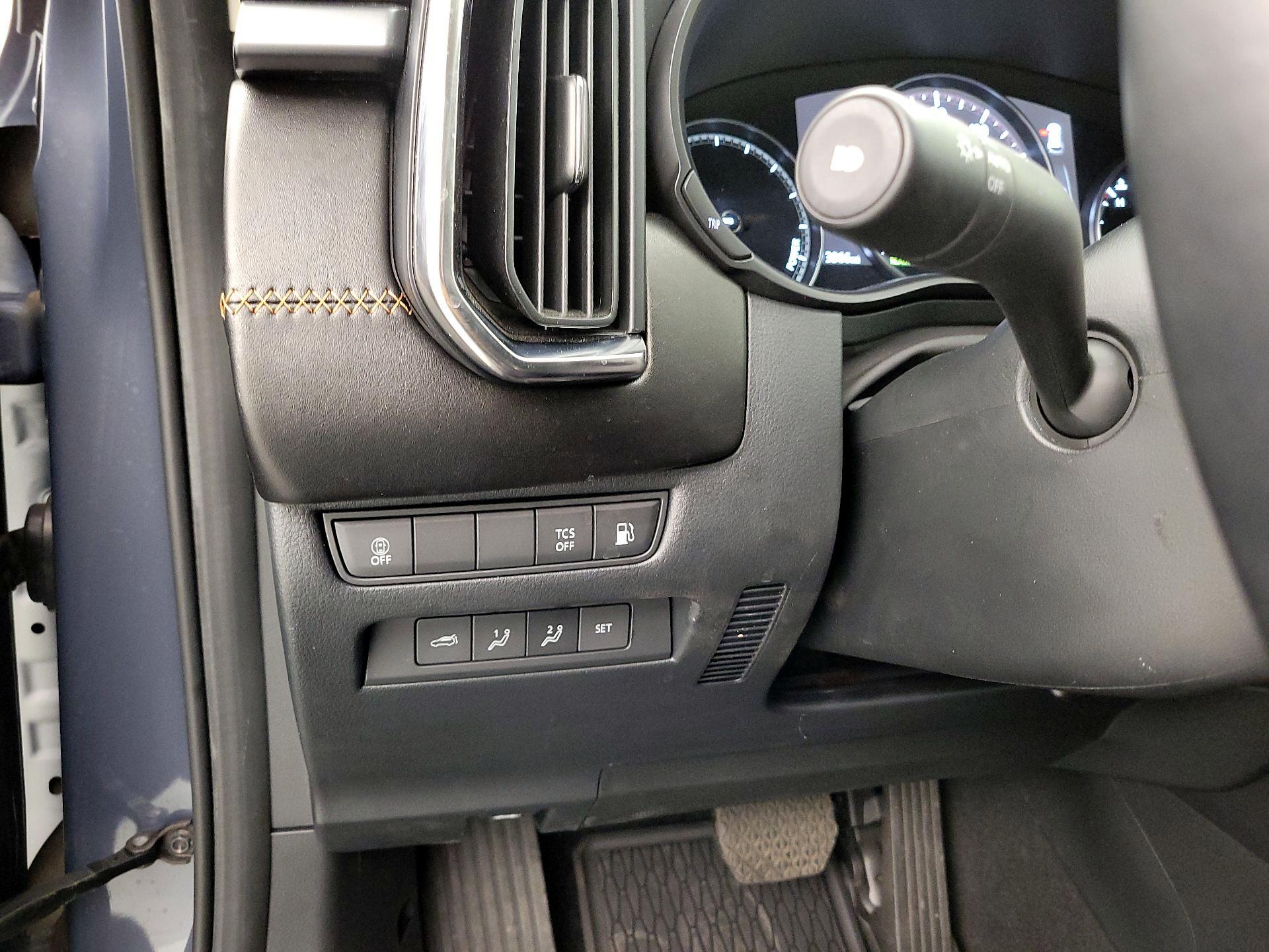 Thumbnail: 2025 Mazda CX-50 - 13