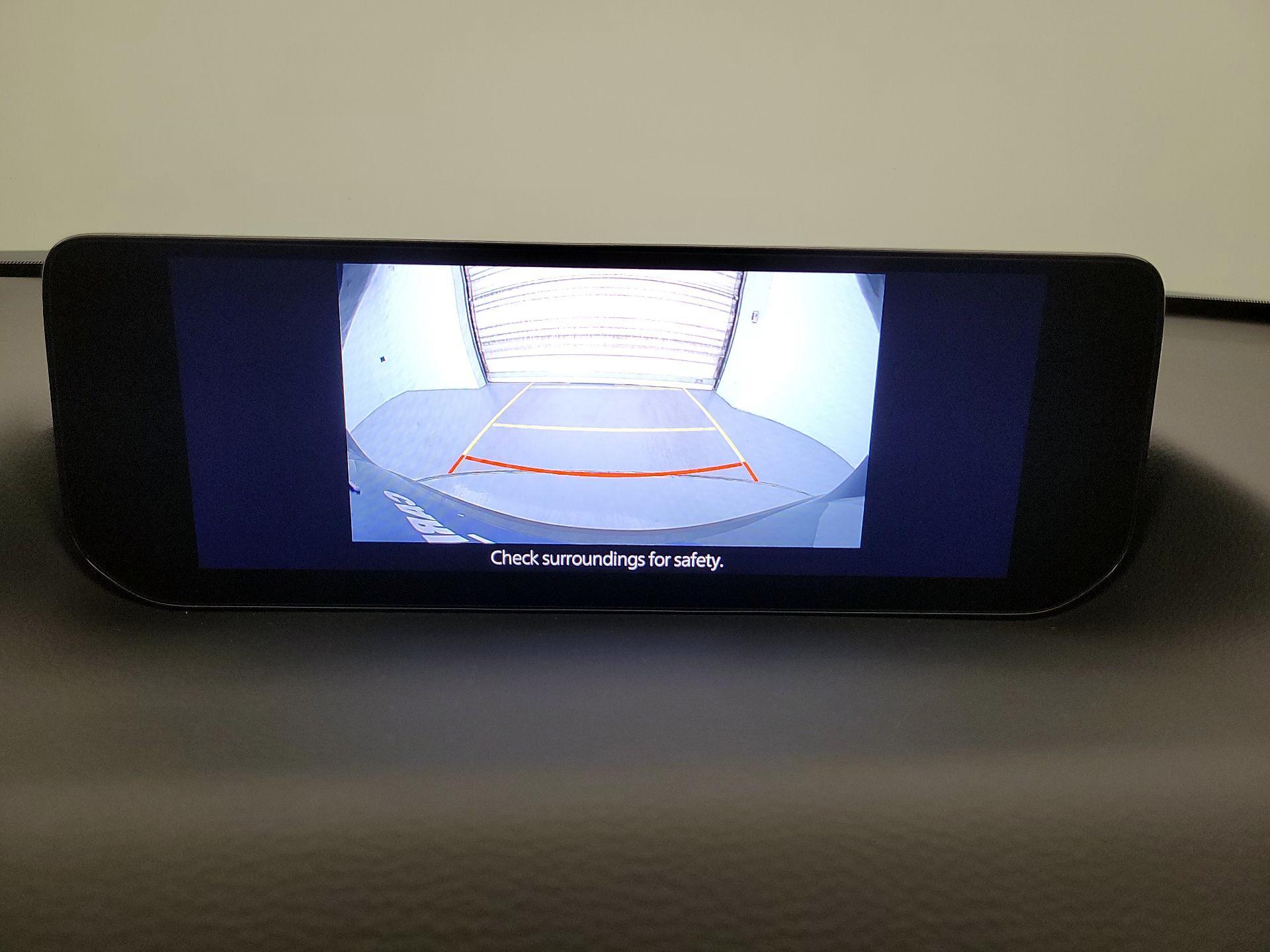 Thumbnail: 2025 Mazda CX-50 - 14