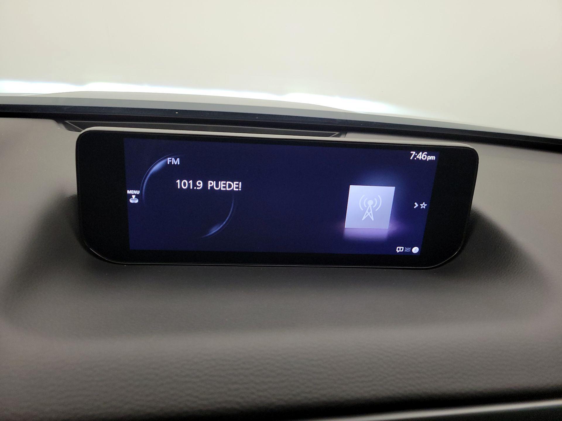 Thumbnail: 2025 Mazda CX-50 - 15