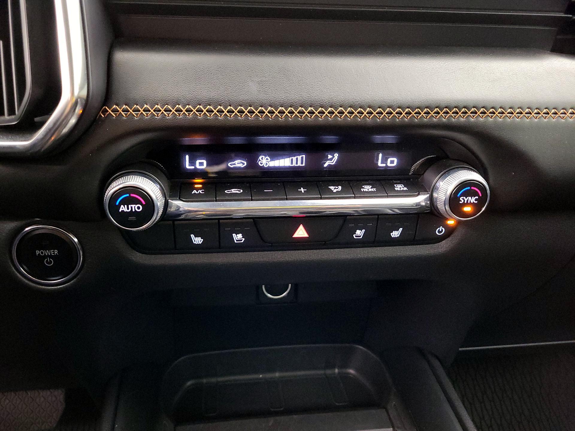 Thumbnail: 2025 Mazda CX-50 - 16