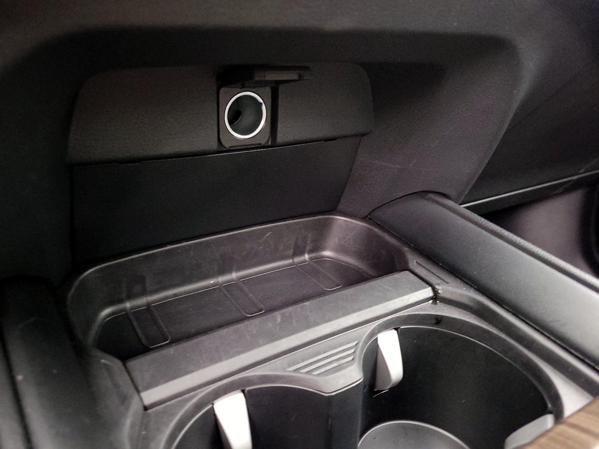 Thumbnail: 2025 Mazda CX-50 - 18