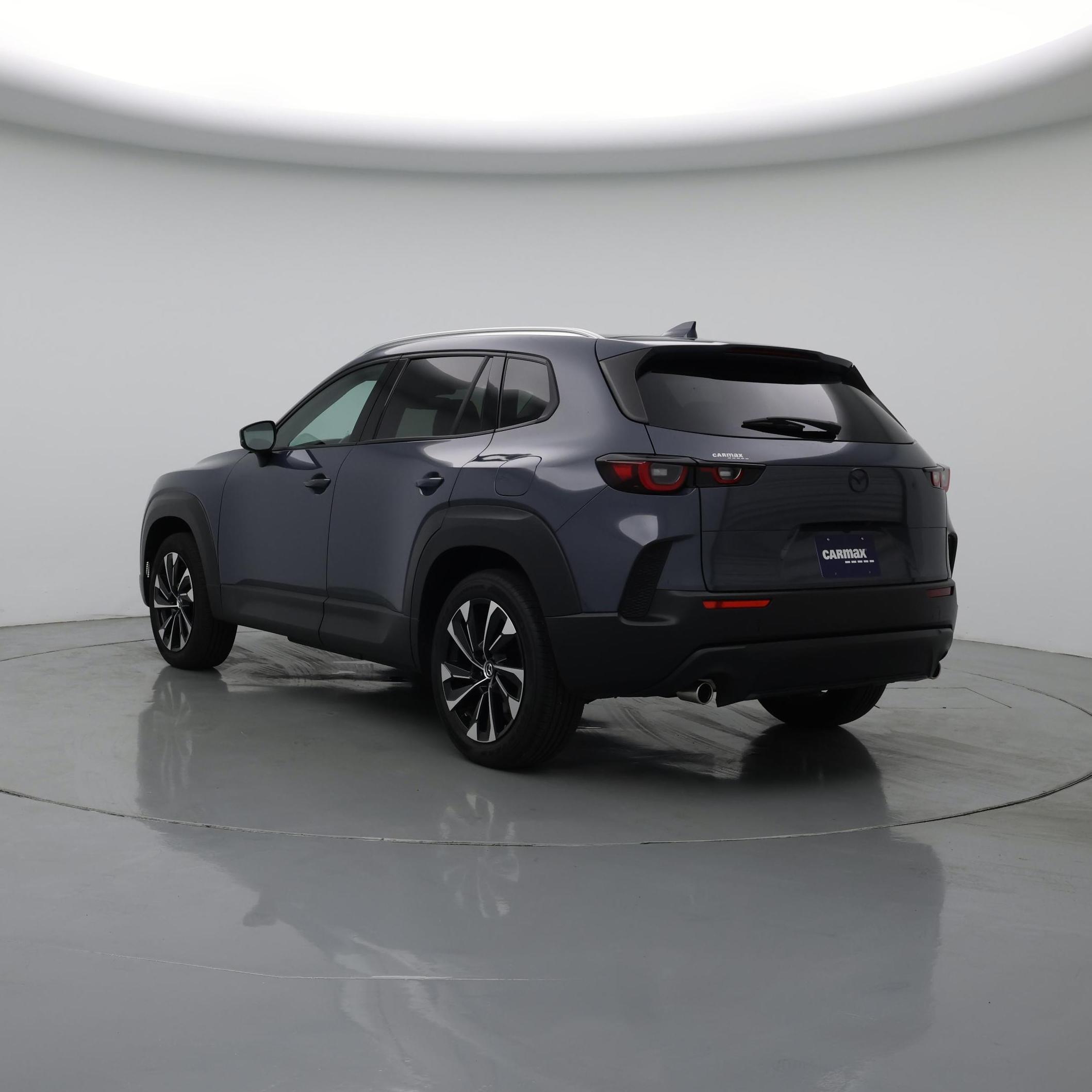 Thumbnail: 2025 Mazda CX-50 - 2