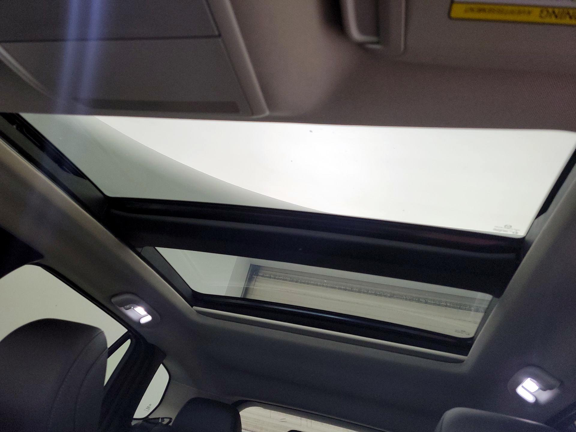 Thumbnail: 2025 Mazda CX-50 - 19