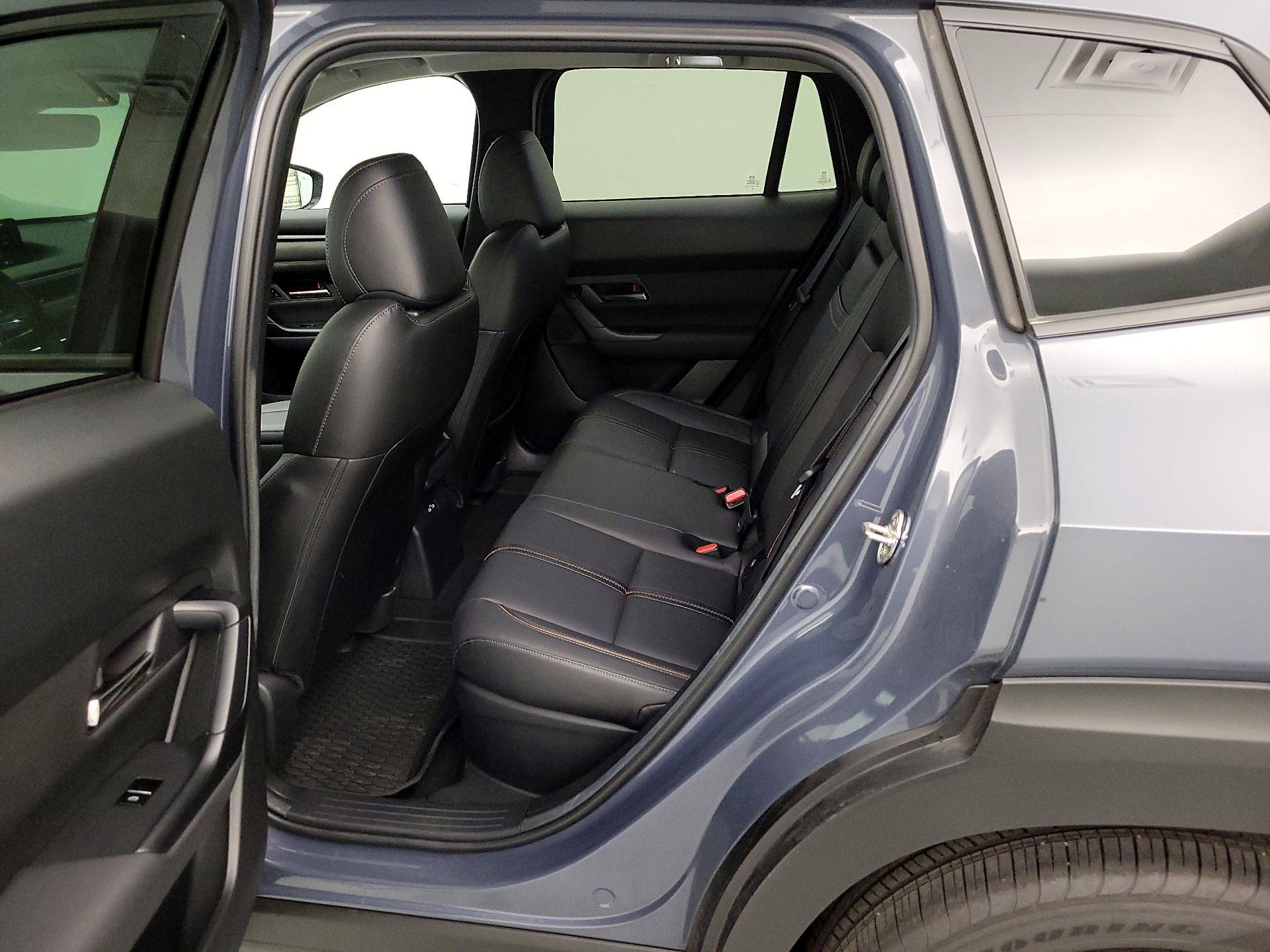 Thumbnail: 2025 Mazda CX-50 - 20