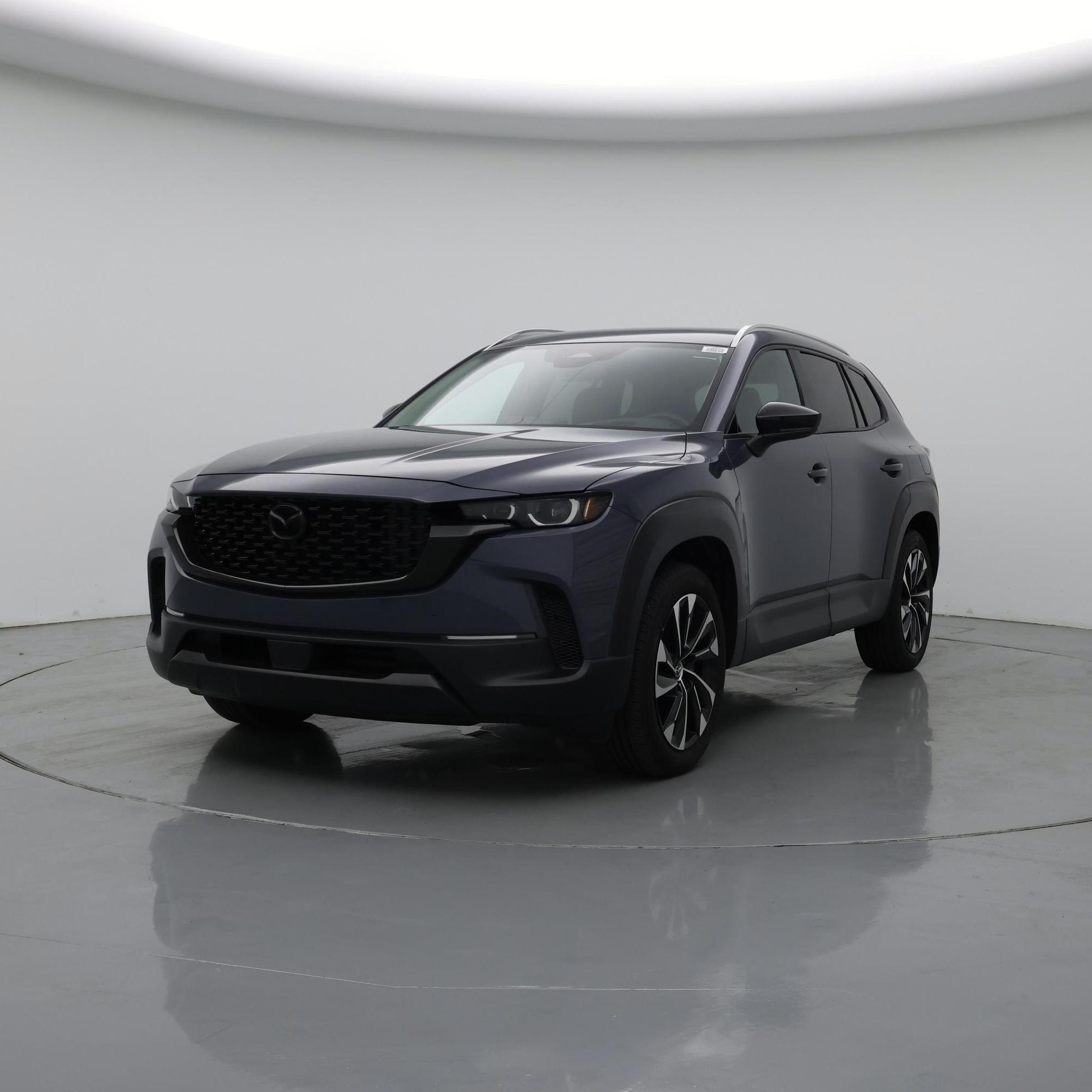 Thumbnail: 2025 Mazda CX-50 - 4