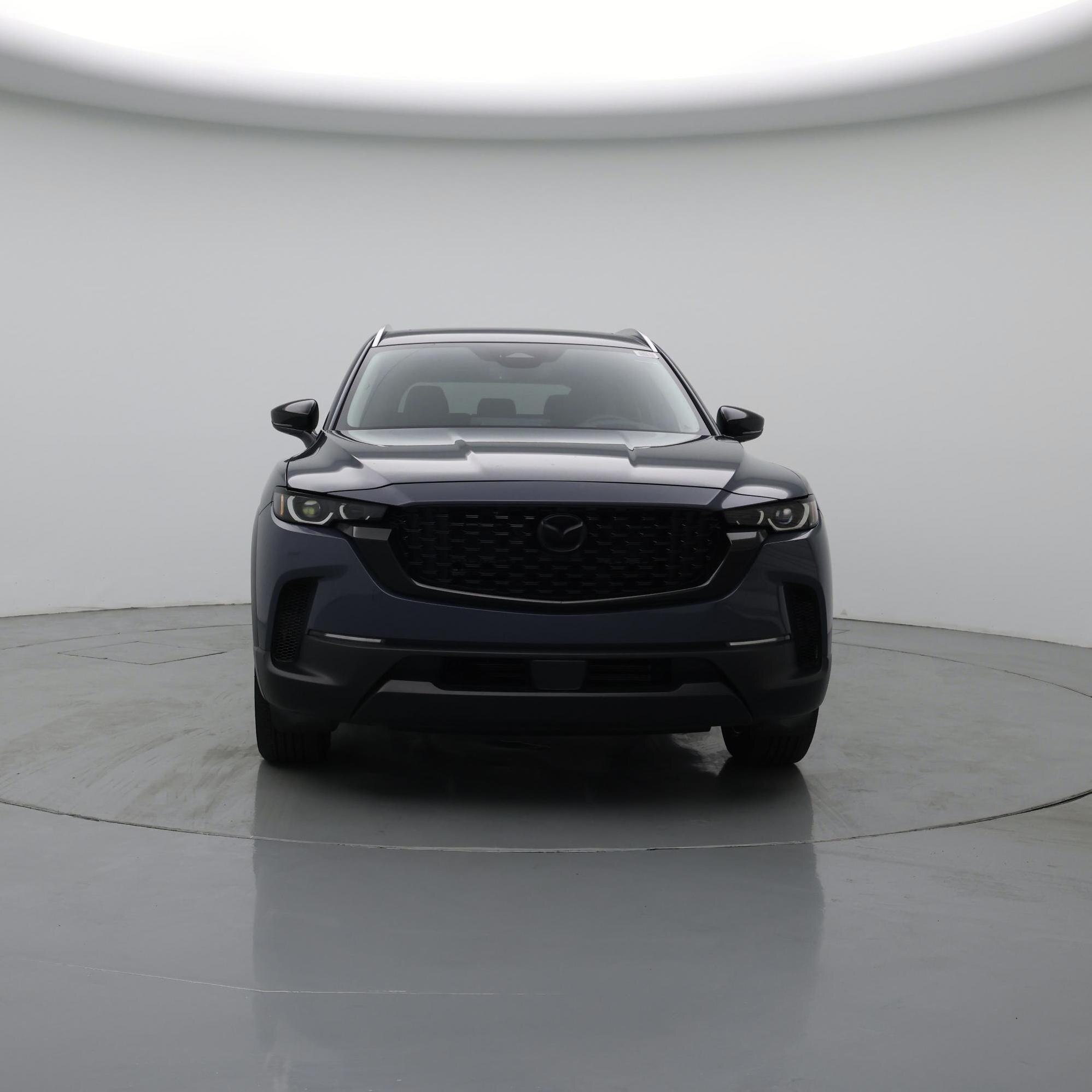 Thumbnail: 2025 Mazda CX-50 - 5