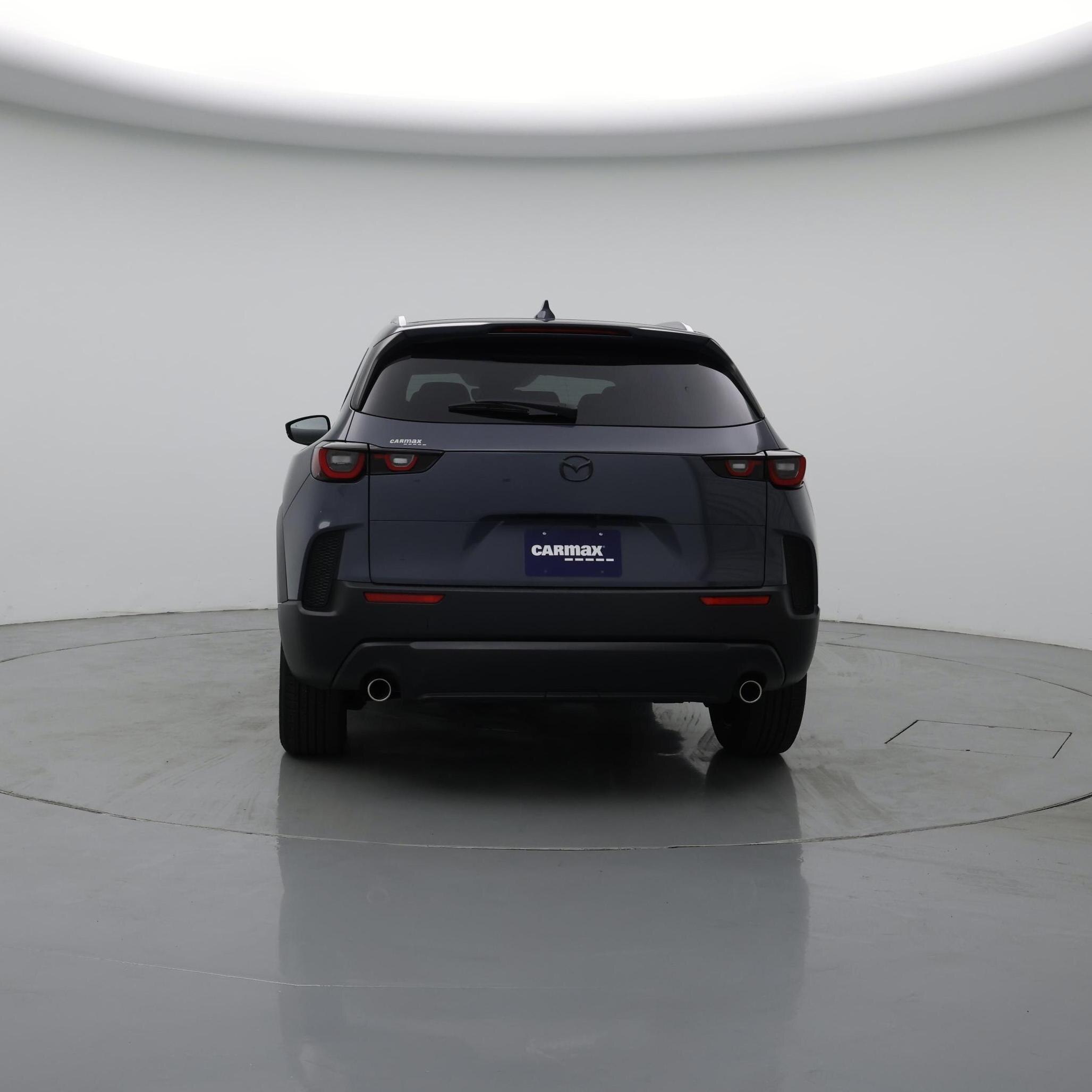 Thumbnail: 2025 Mazda CX-50 - 6