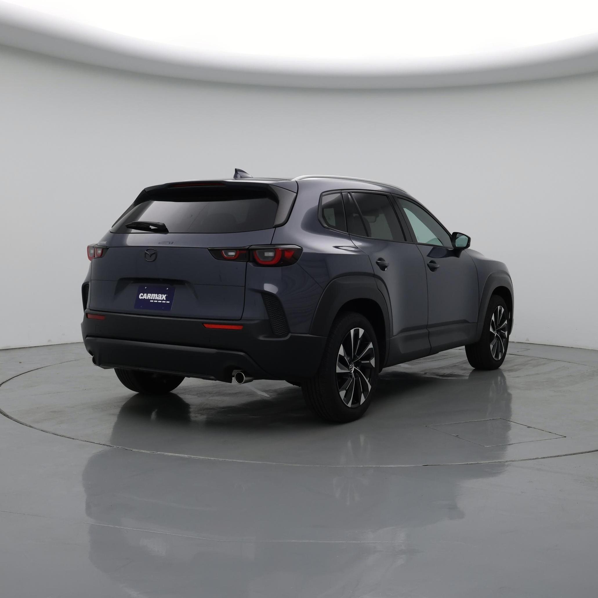 Thumbnail: 2025 Mazda CX-50 - 8