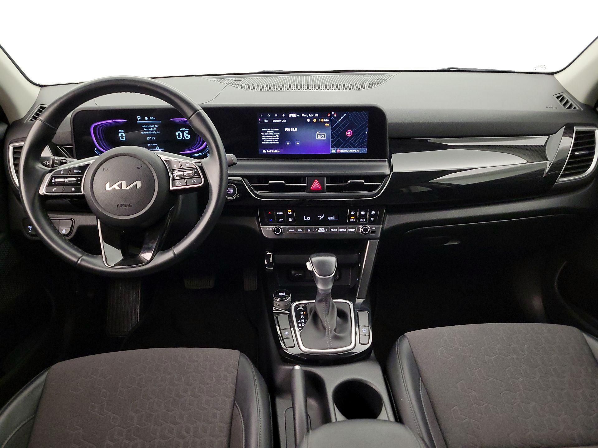 Thumbnail: 2025 Kia Seltos - 9