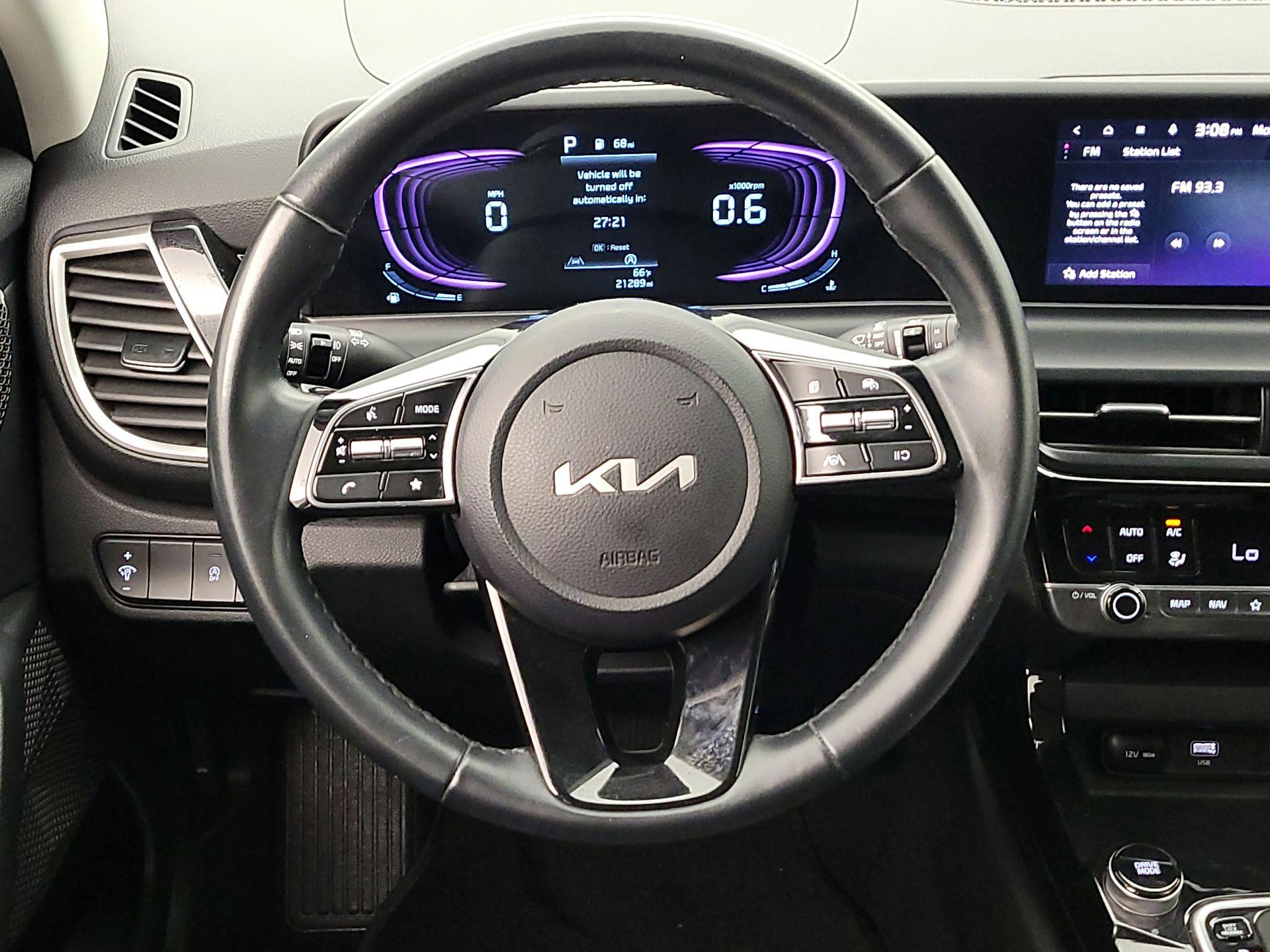 Thumbnail: 2025 Kia Seltos - 10