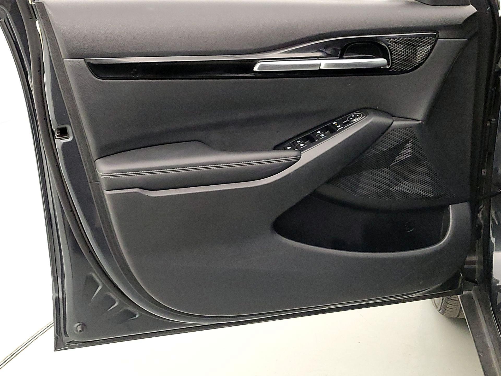 Thumbnail: 2025 Kia Seltos - 12