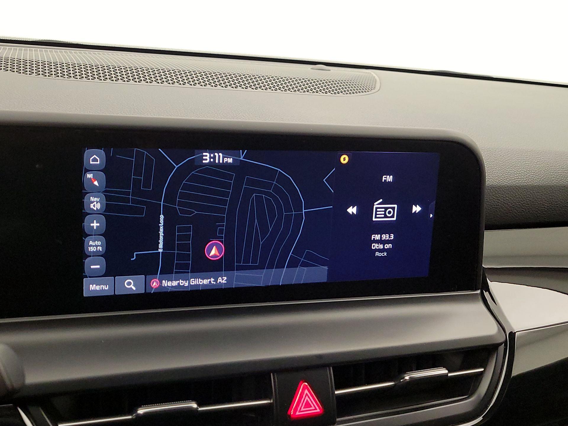 Thumbnail: 2025 Kia Seltos - 14