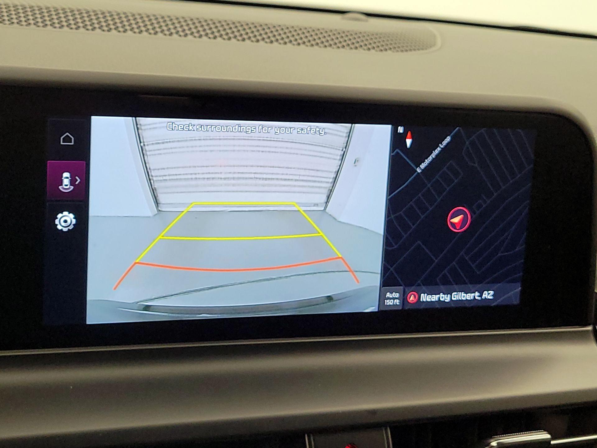 Thumbnail: 2025 Kia Seltos - 15