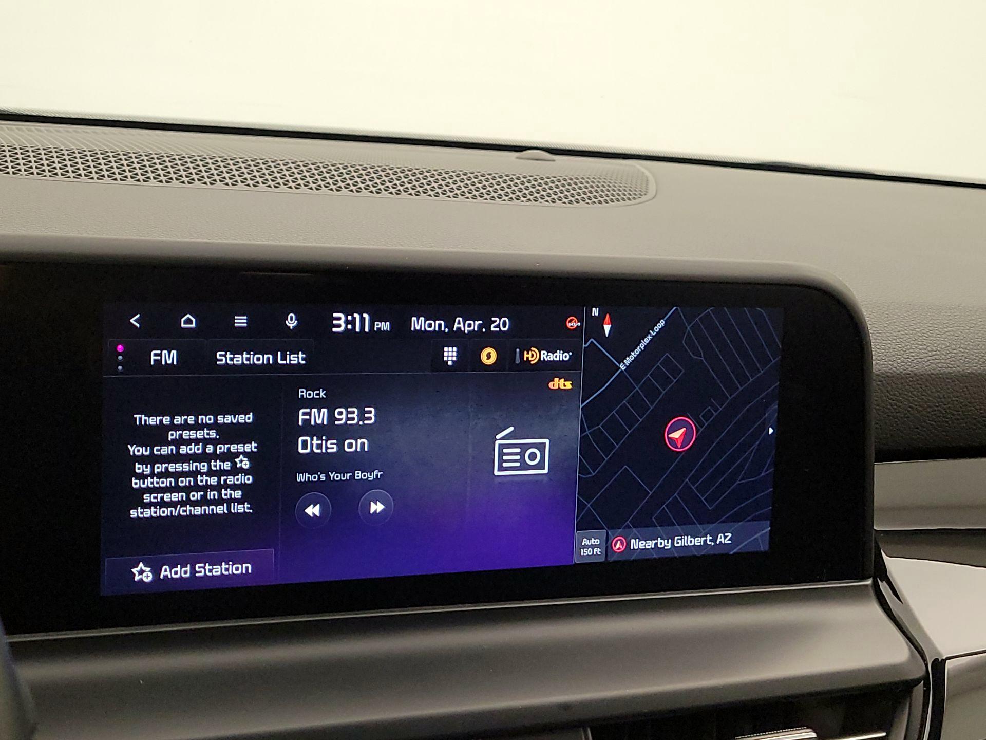 Thumbnail: 2025 Kia Seltos - 16