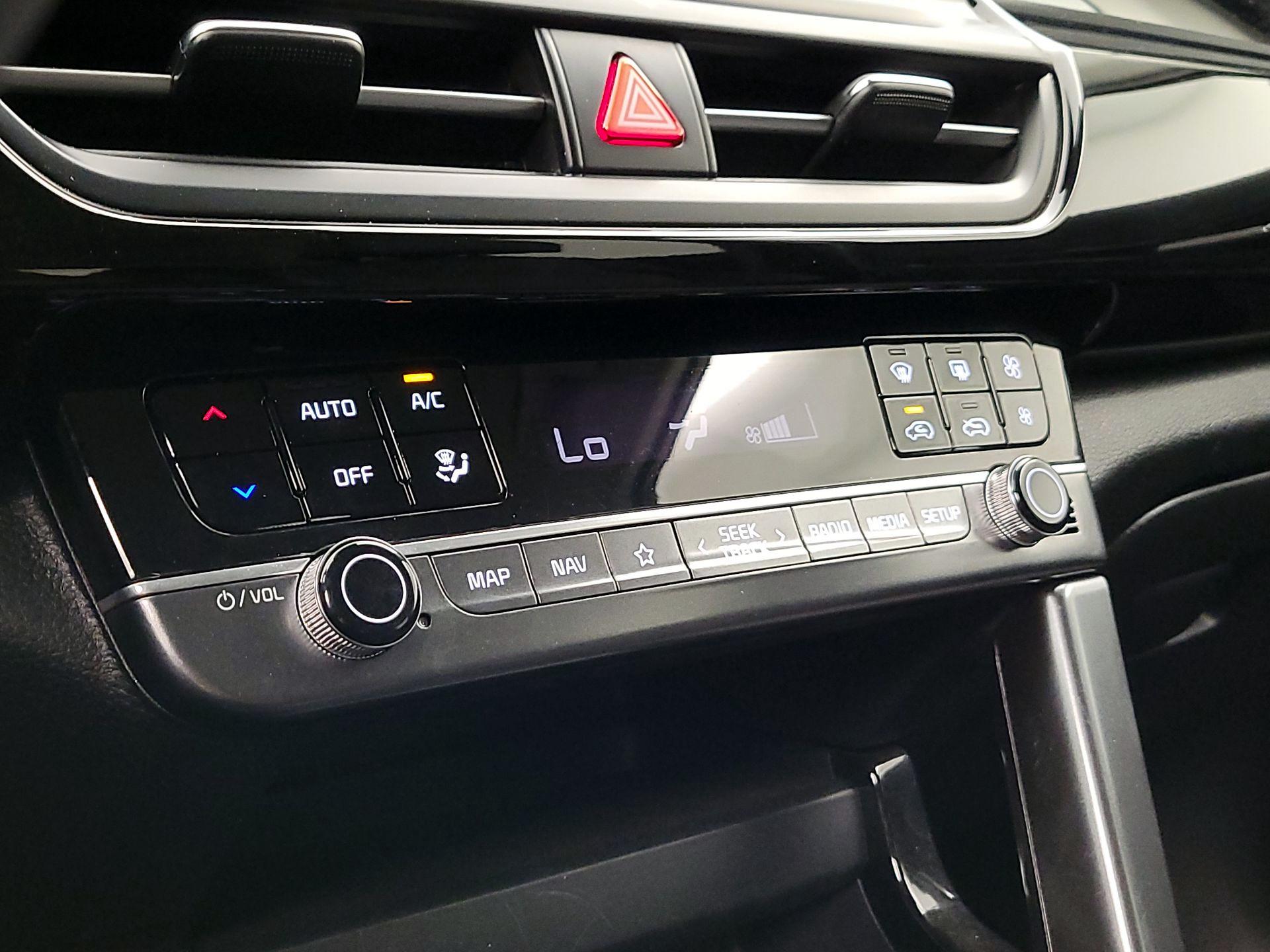 Thumbnail: 2025 Kia Seltos - 17