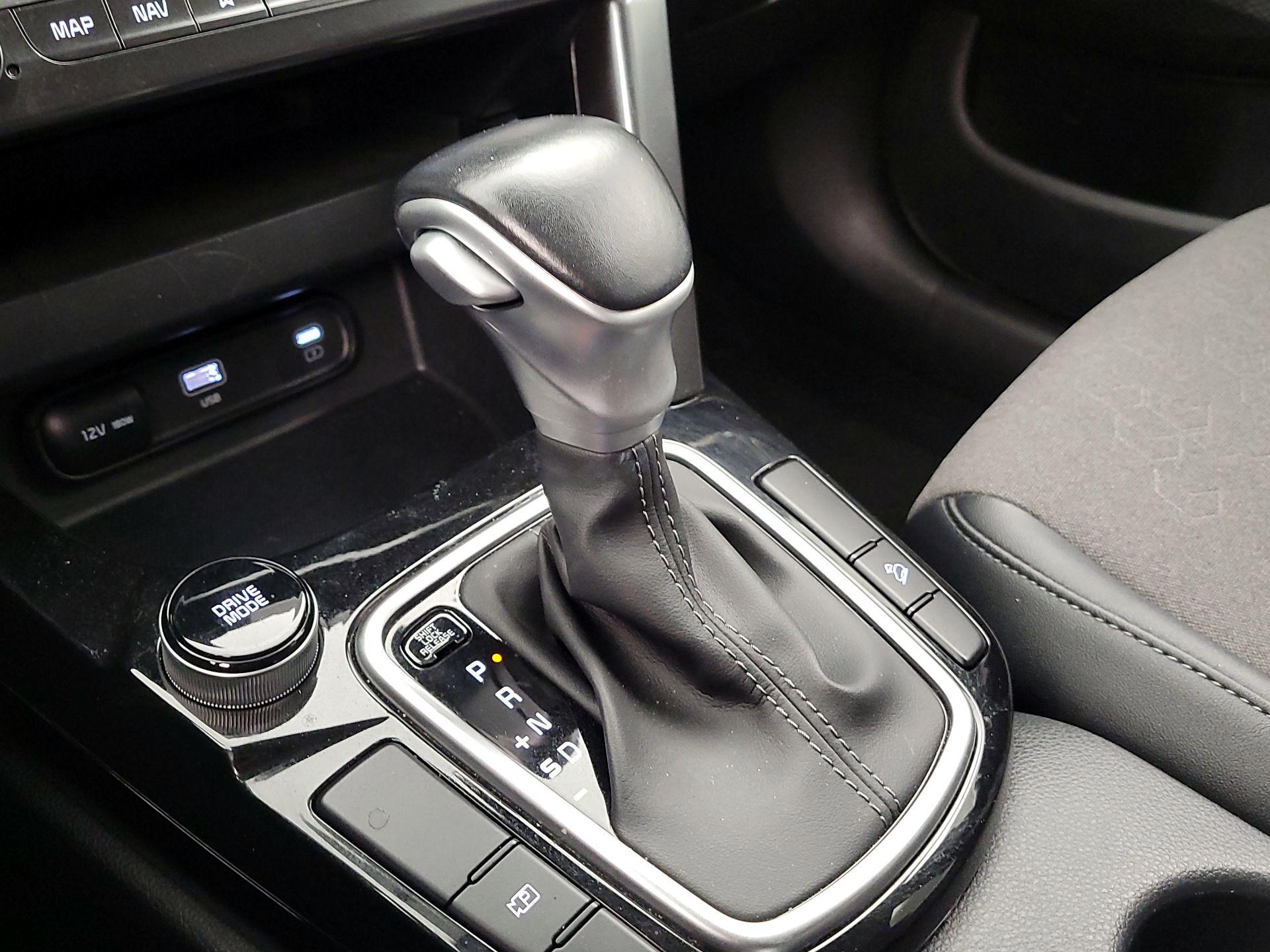 Thumbnail: 2025 Kia Seltos - 18