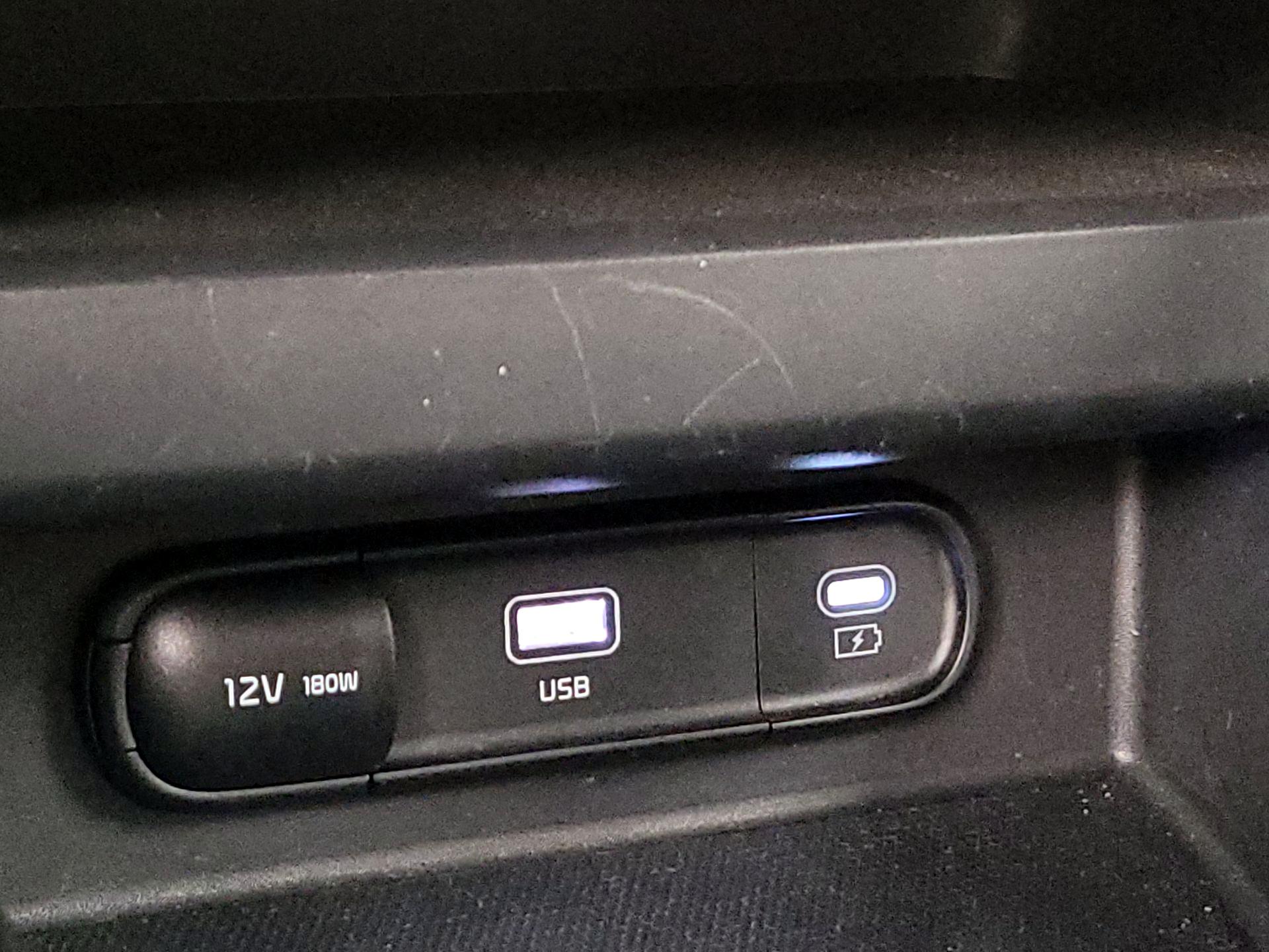 Thumbnail: 2025 Kia Seltos - 19