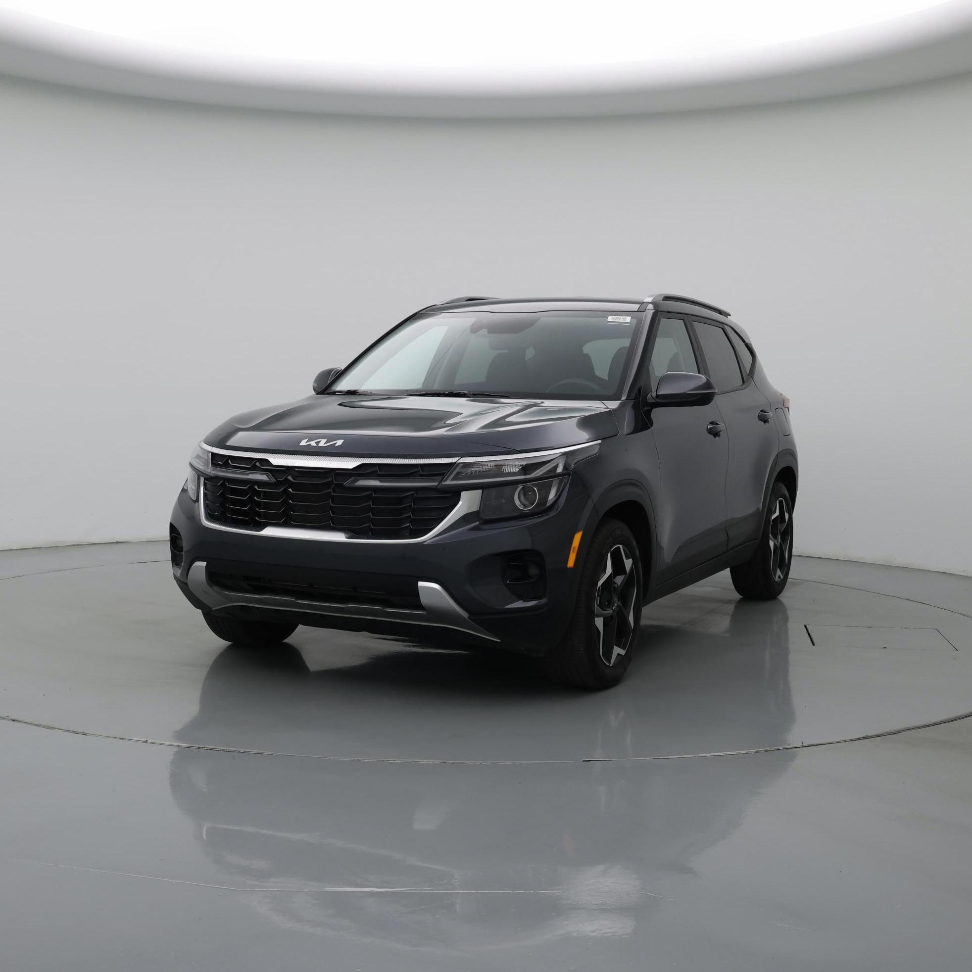 Thumbnail: 2025 Kia Seltos - 4