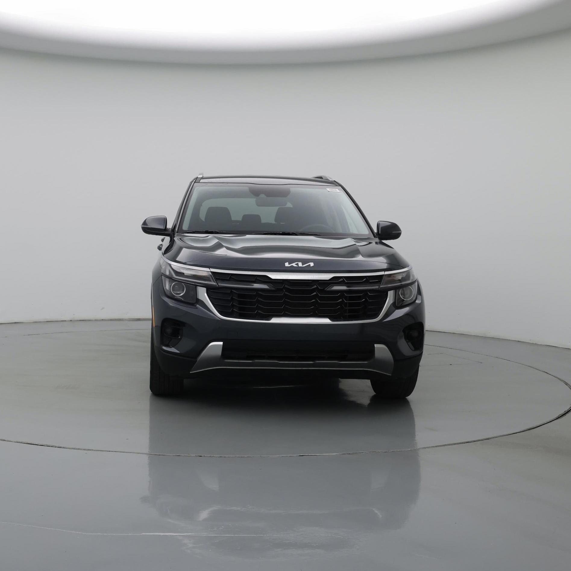 Thumbnail: 2025 Kia Seltos - 5