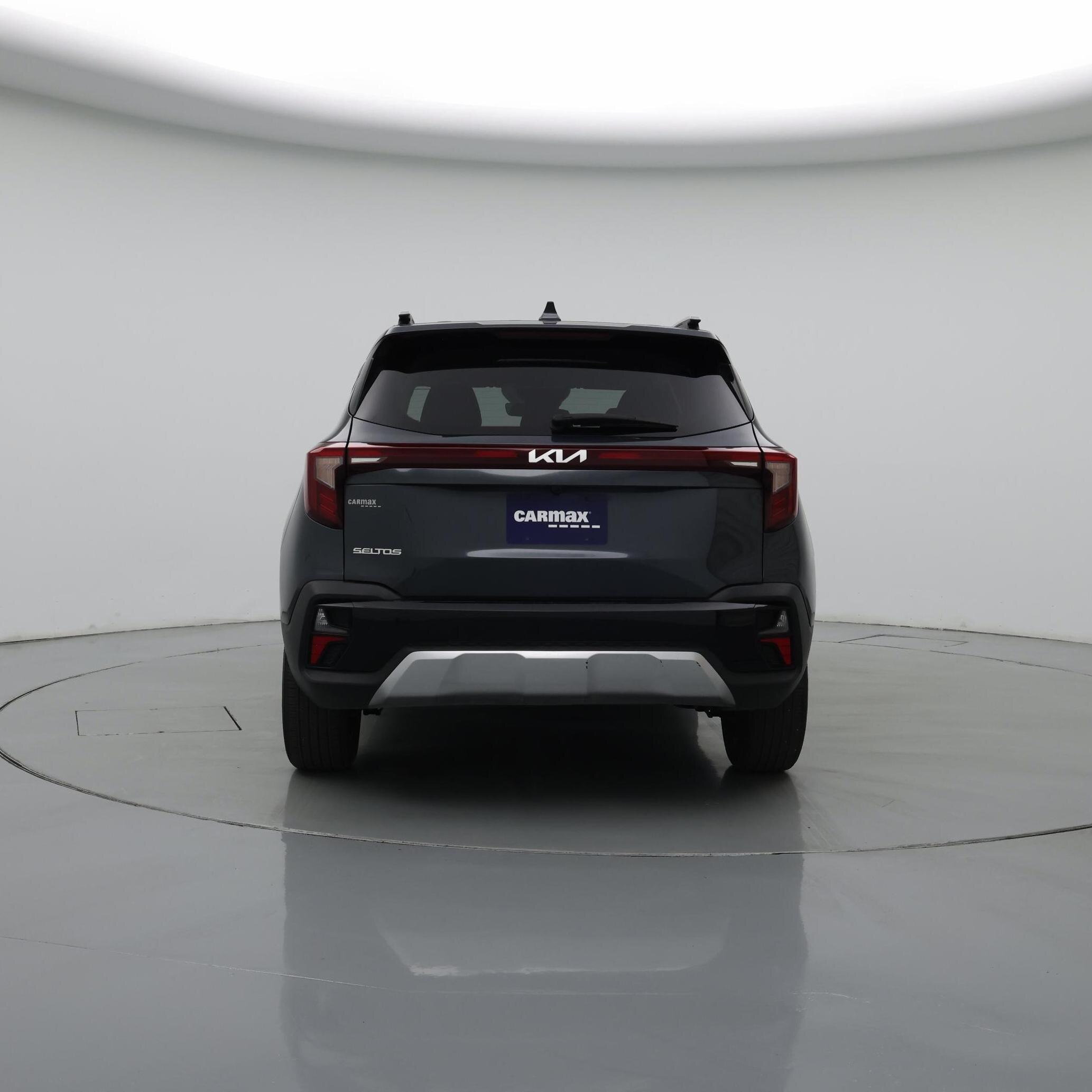 Thumbnail: 2025 Kia Seltos - 6