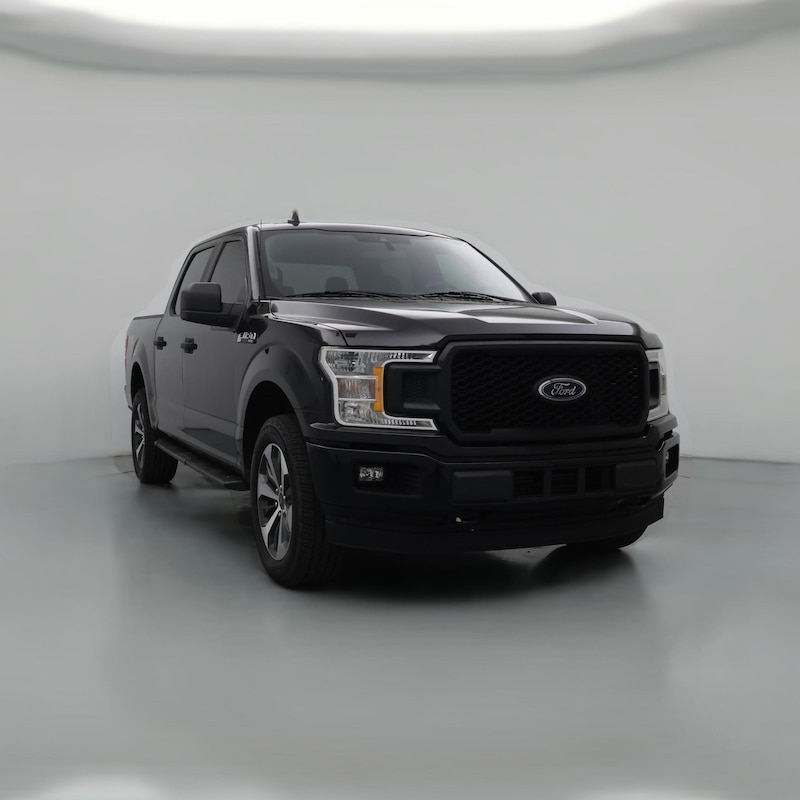 2020 Ford F150 XL