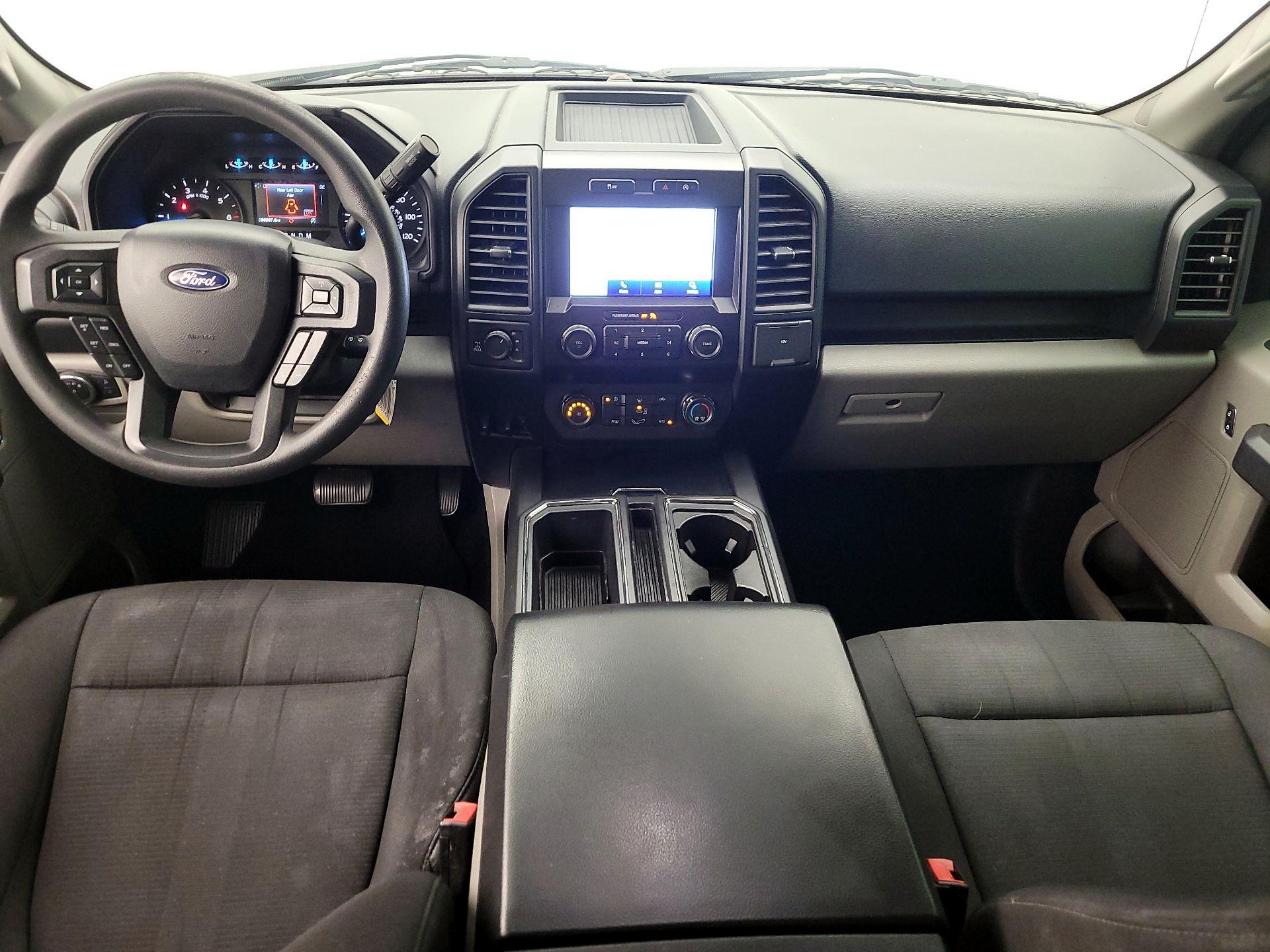 Thumbnail: 2020 Ford F-150 - 9