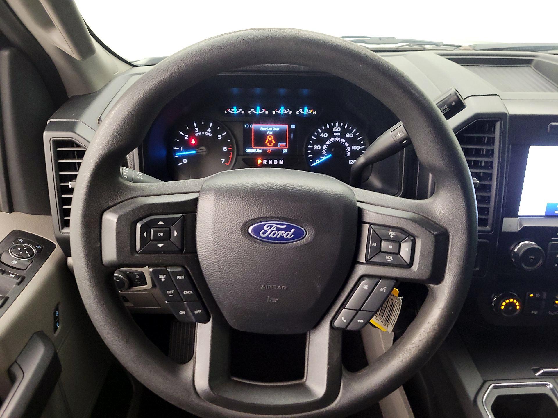 Thumbnail: 2020 Ford F-150 - 10