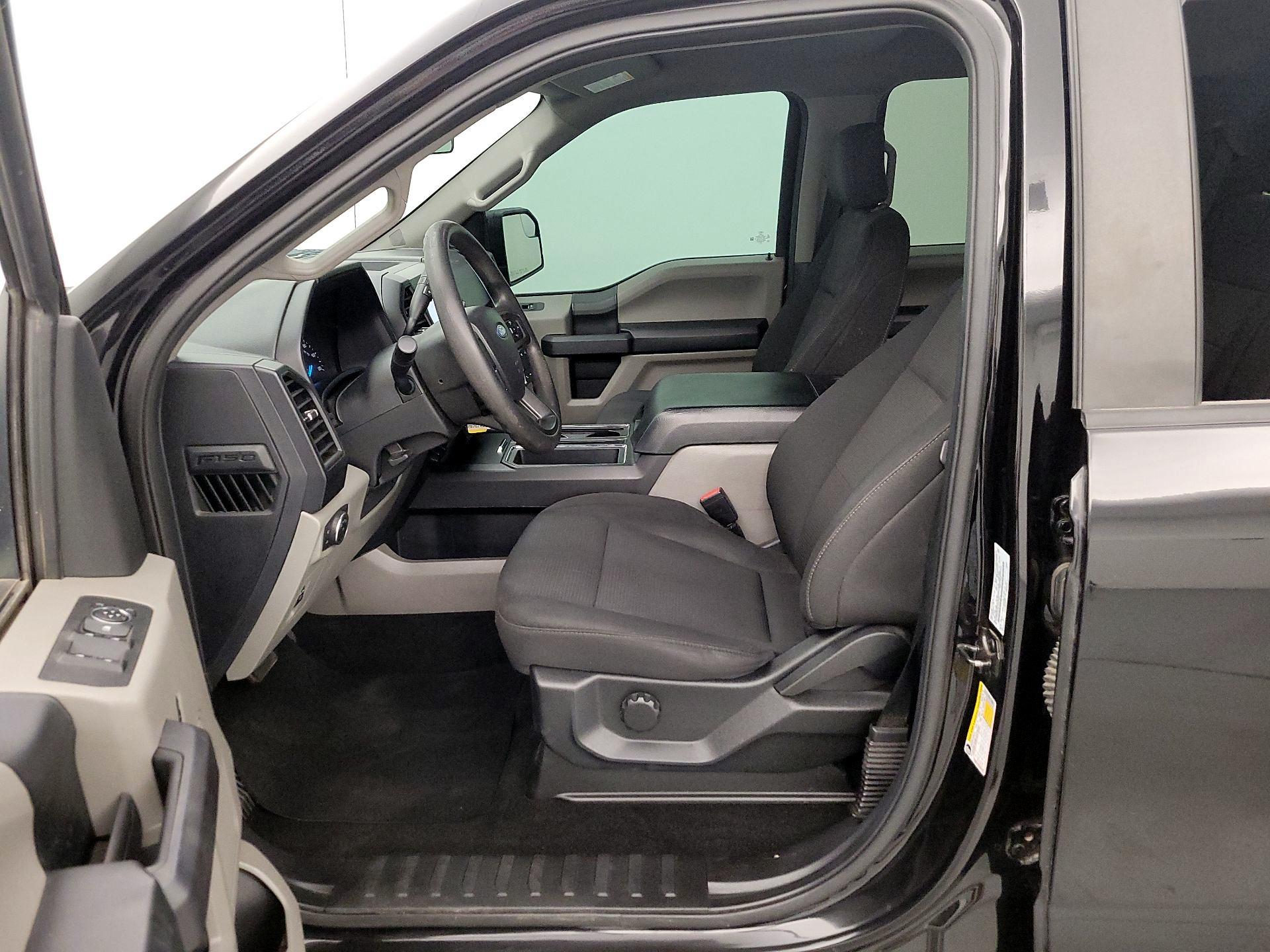 Thumbnail: 2020 Ford F-150 - 11