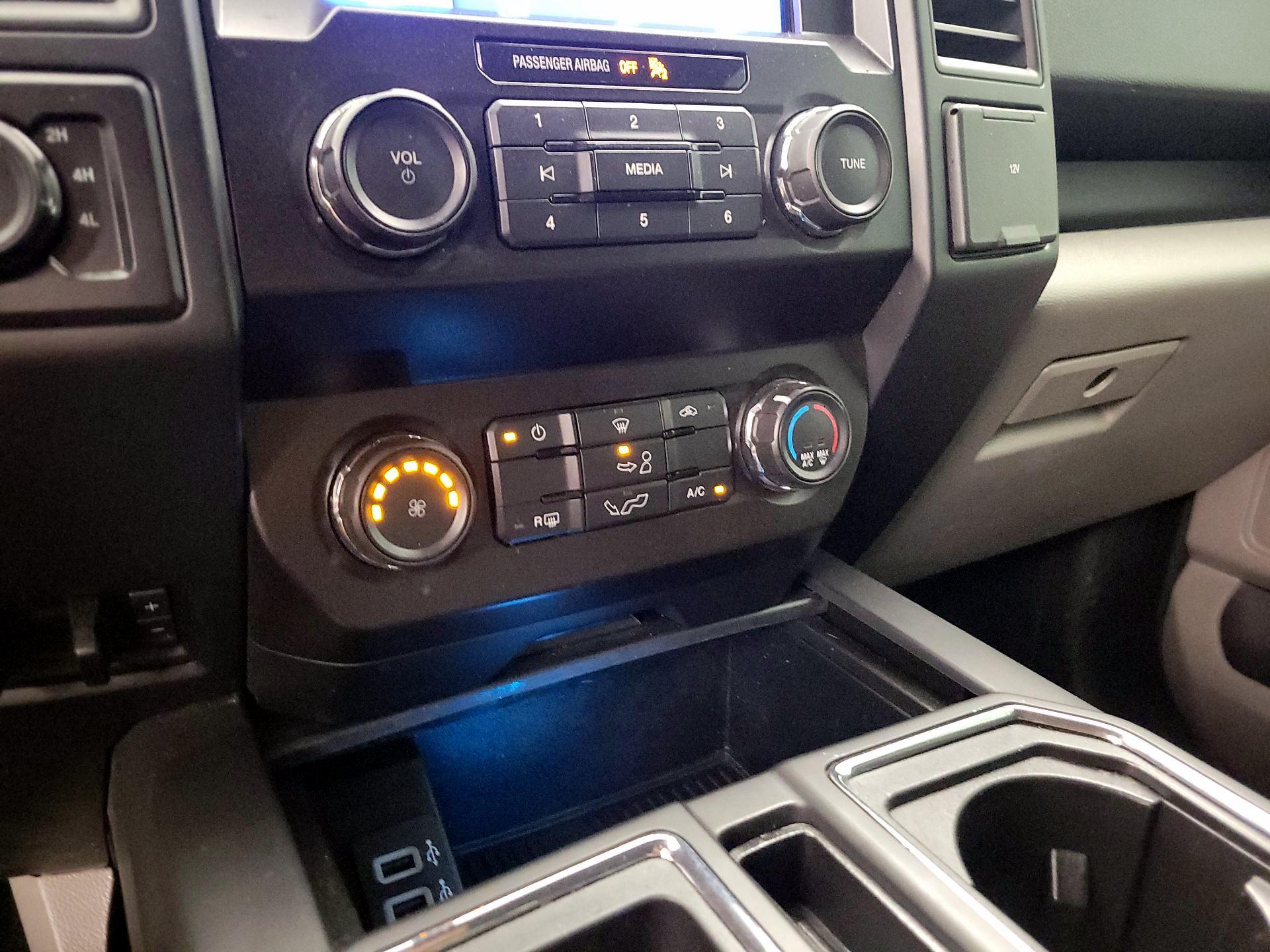 Thumbnail: 2020 Ford F-150 - 16