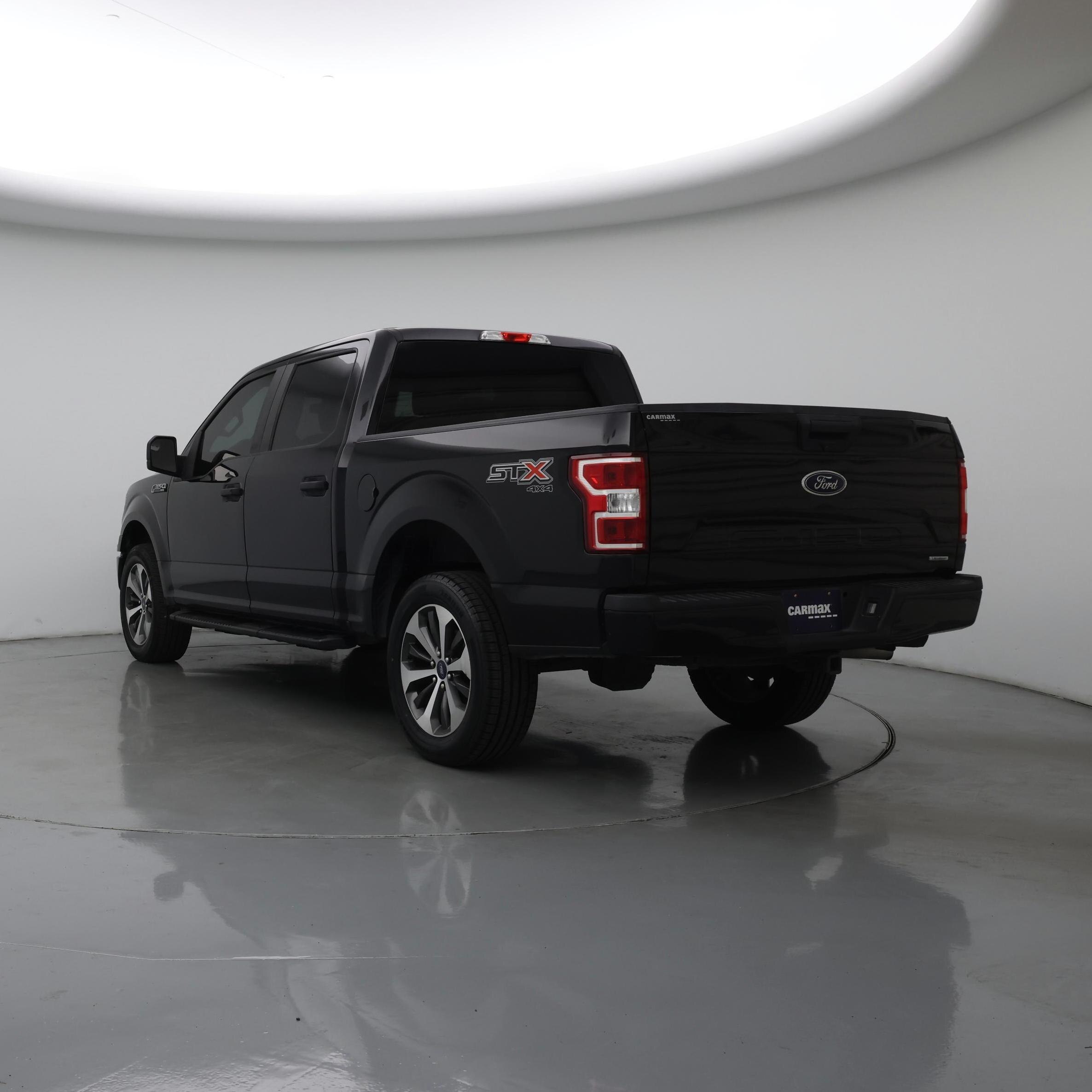 Thumbnail: 2020 Ford F-150 - 2