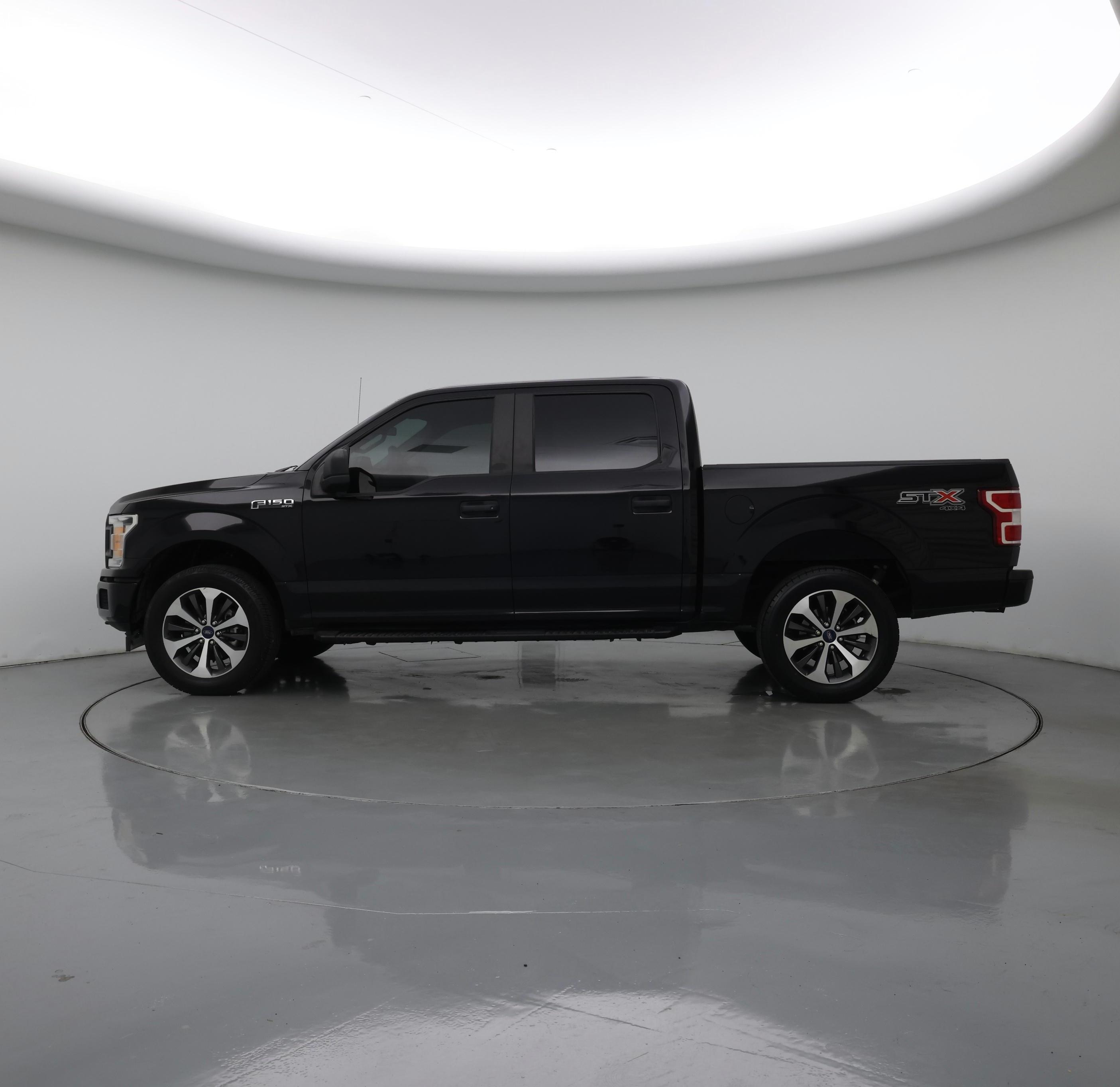 Thumbnail: 2020 Ford F-150 - 3