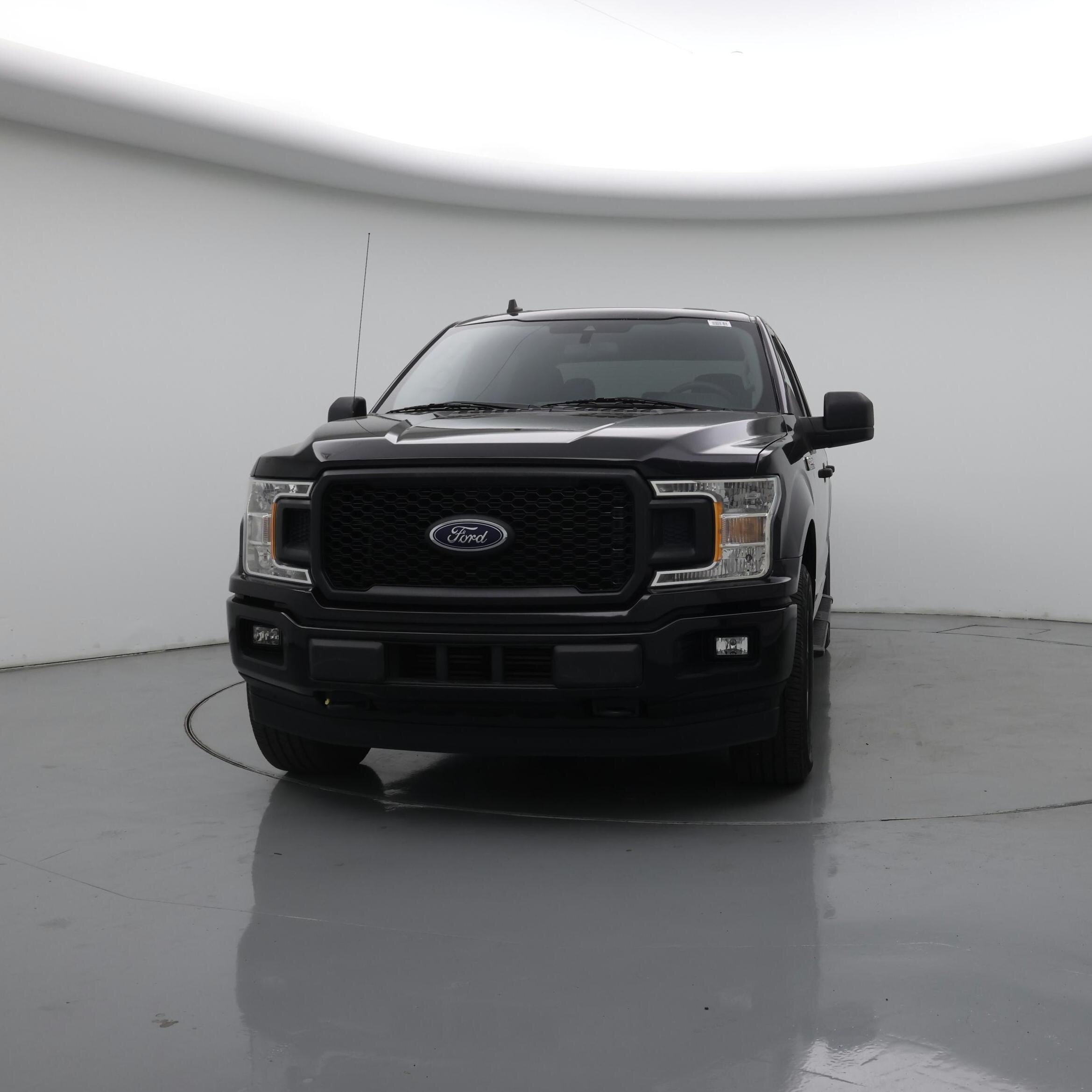 Thumbnail: 2020 Ford F-150 - 5