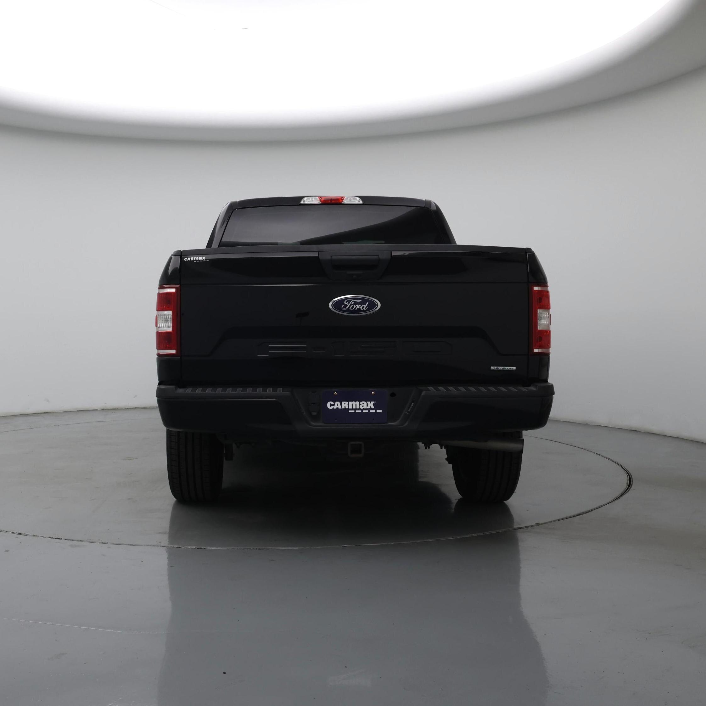 Thumbnail: 2020 Ford F-150 - 6