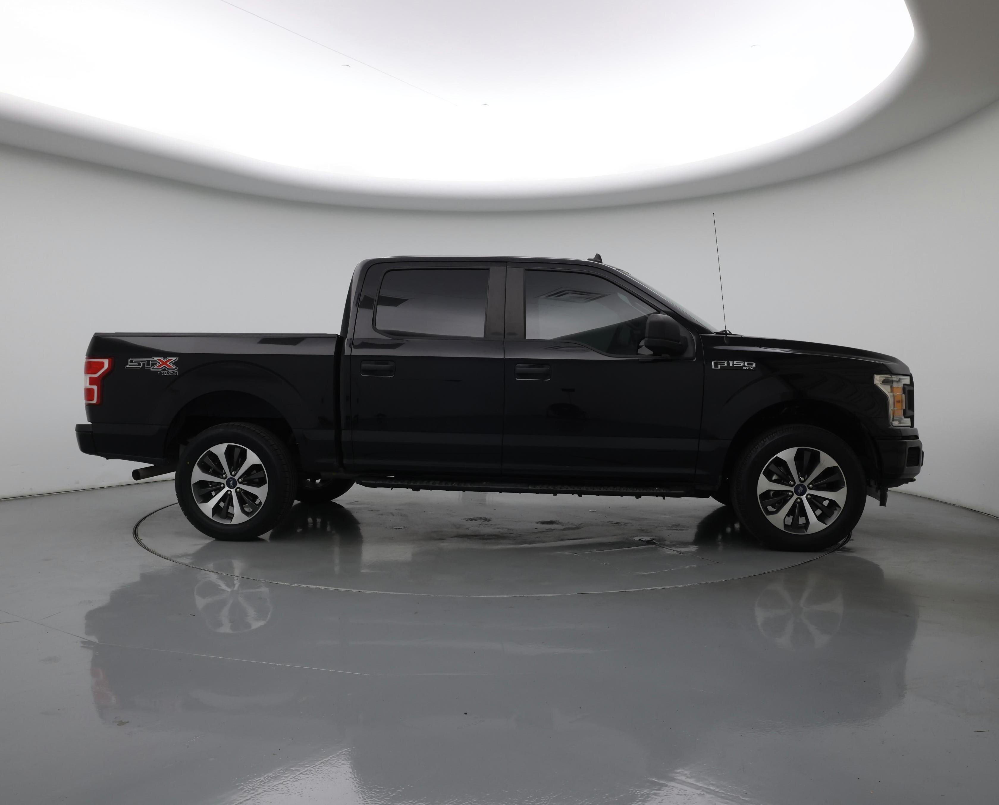 Thumbnail: 2020 Ford F-150 - 7