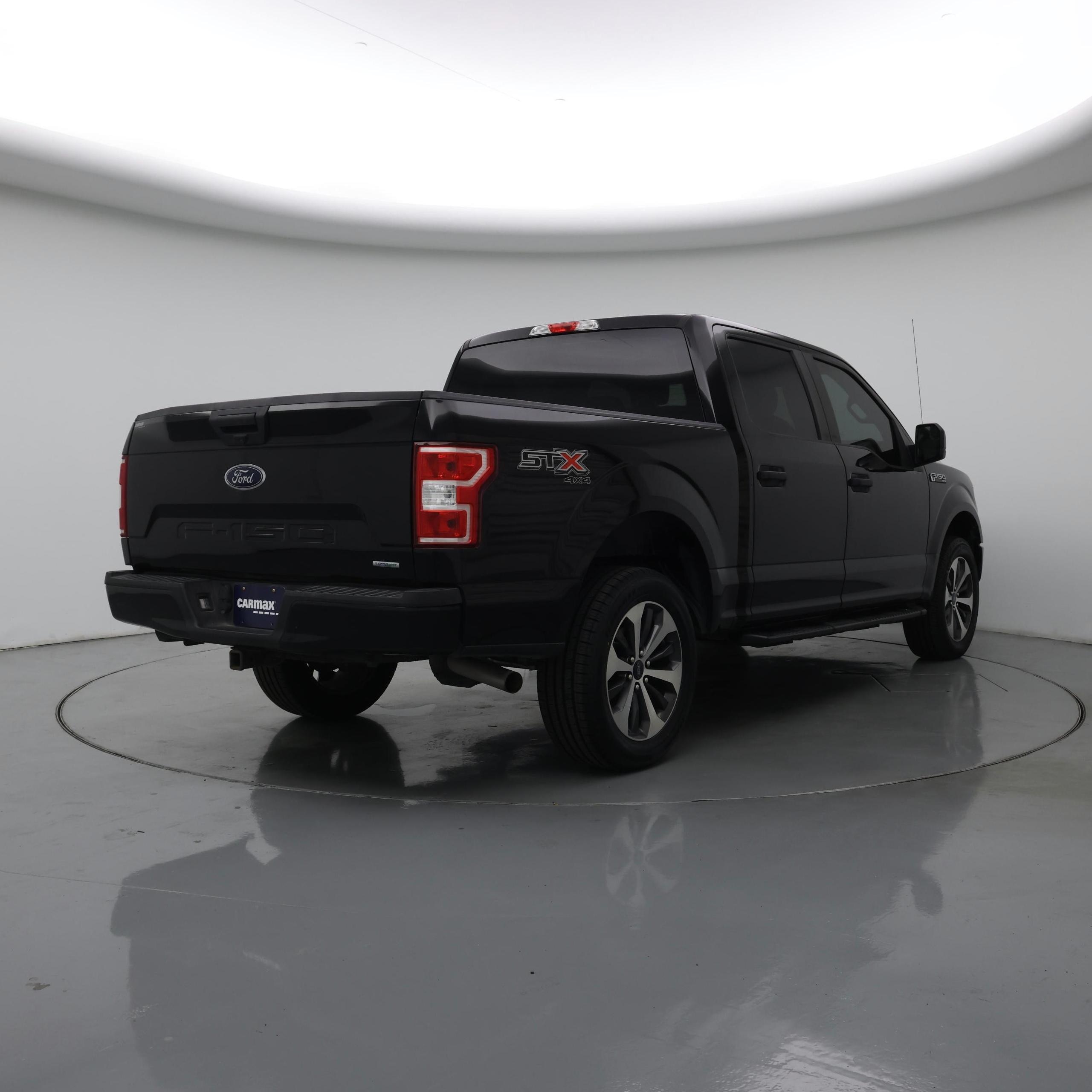 Thumbnail: 2020 Ford F-150 - 8