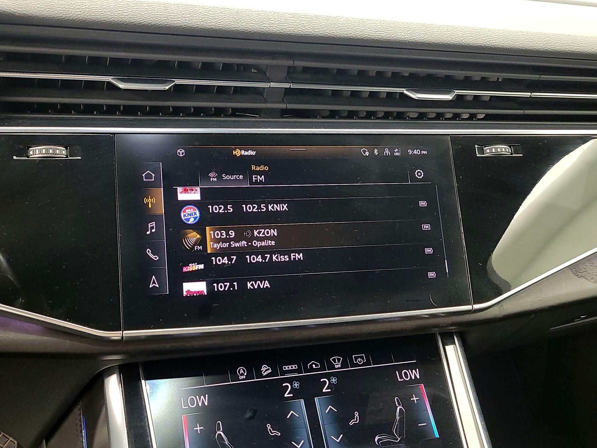 Thumbnail: 2022 Audi Q7 - 15