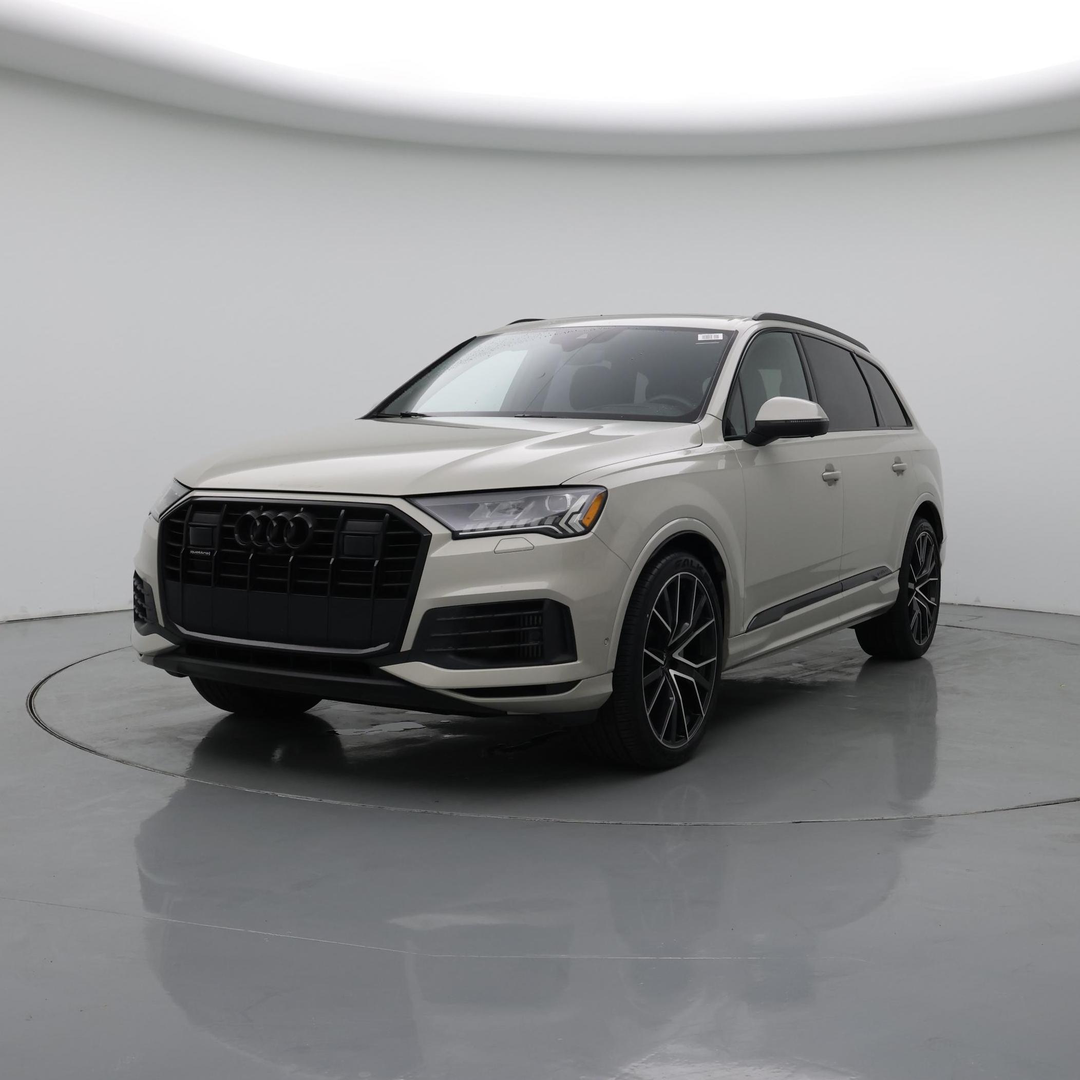Thumbnail: 2022 Audi Q7 - 4